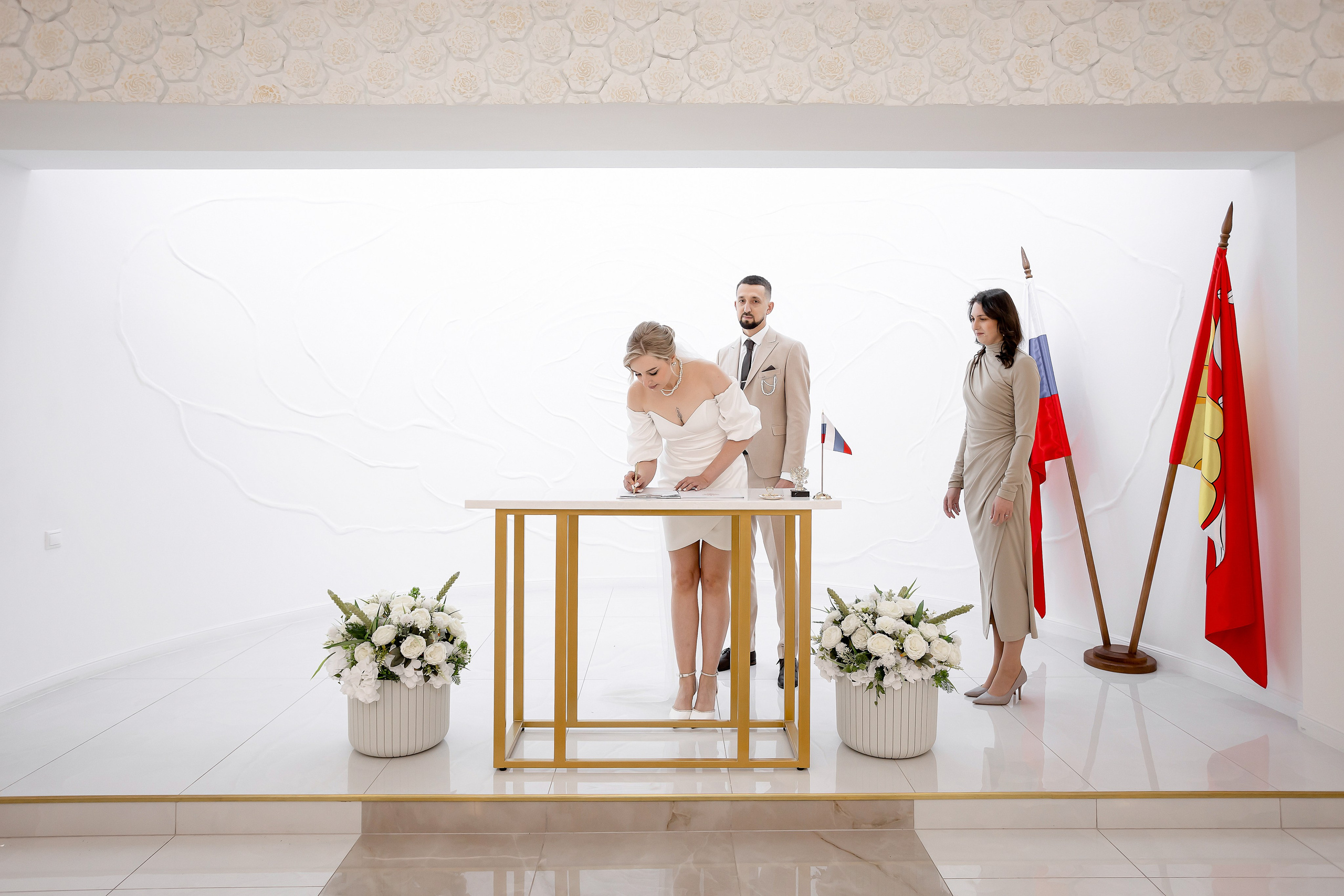 ЕВГЕНИЙ И КСЮША. Свадебный фотограф в Воронеже Ирина Кривцова