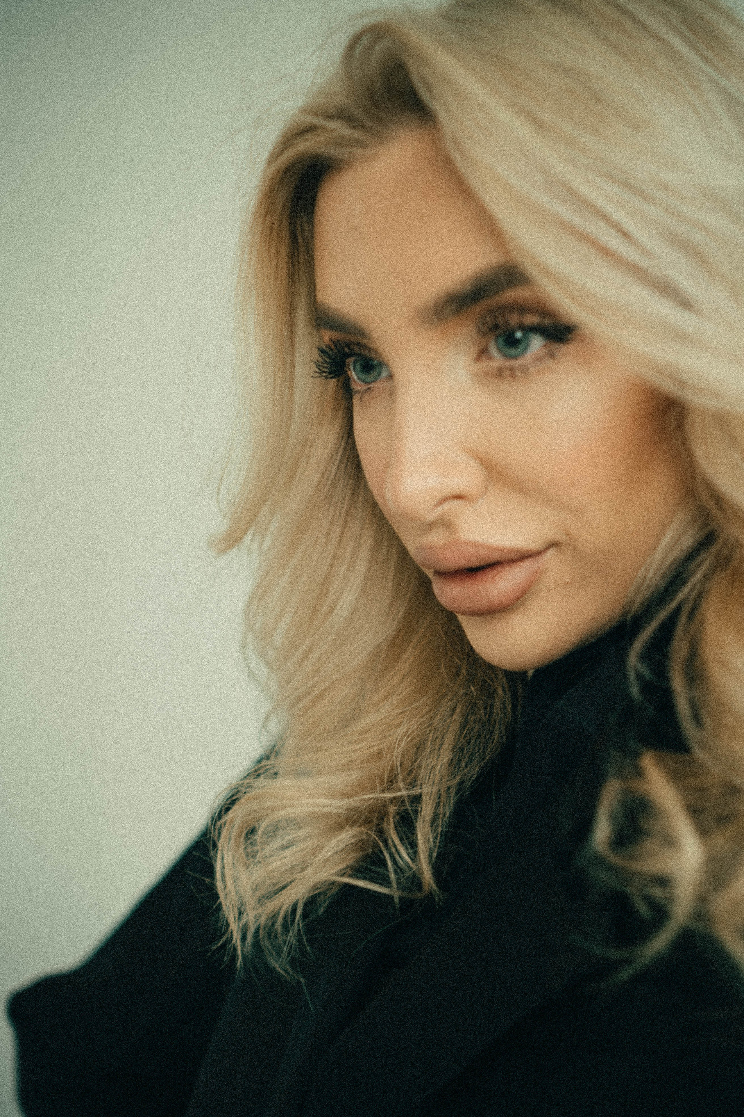 Студия. Профессиональный фотограф, Санкт-Петербург — Виктория Богомолова