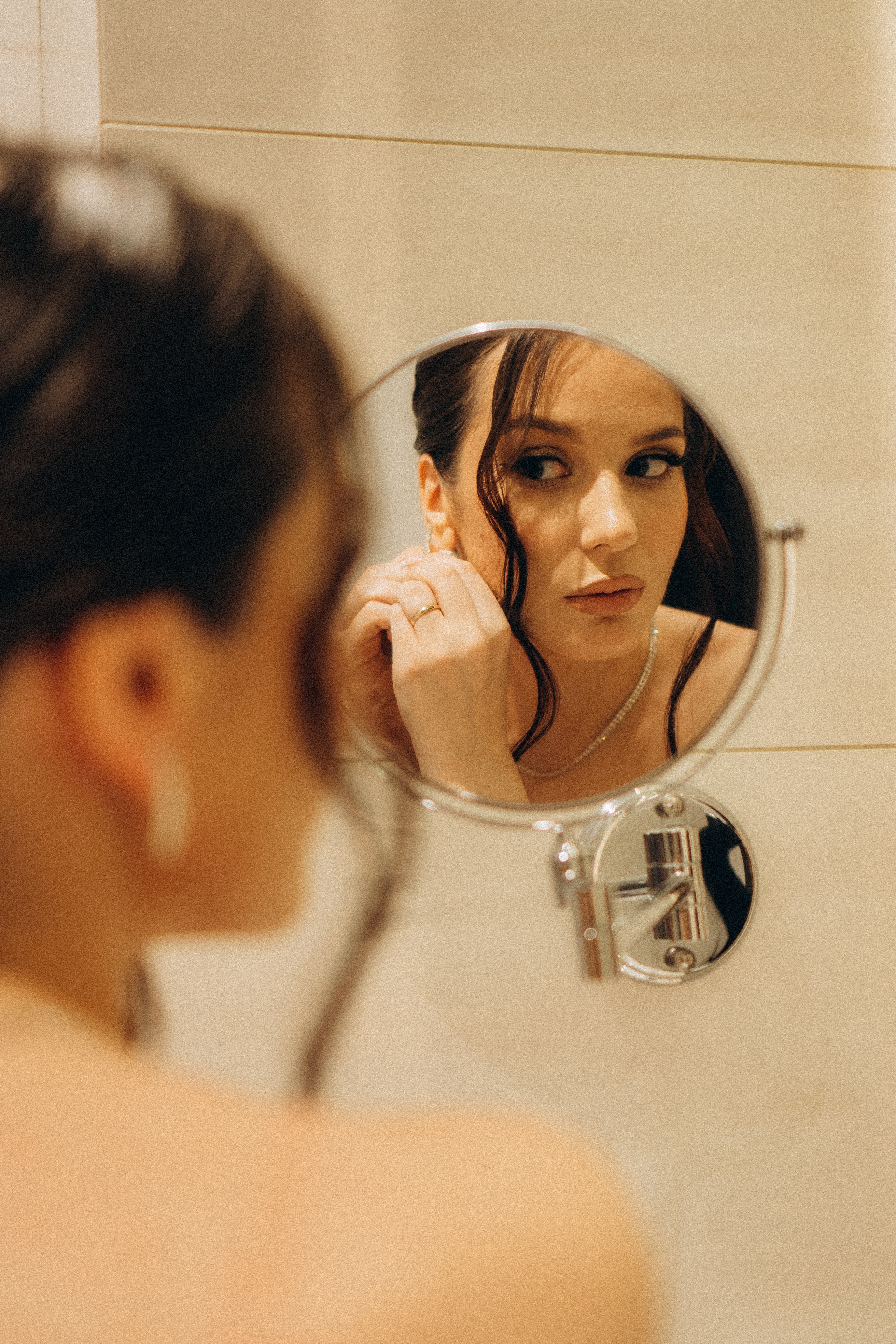 СВАДЕБНАЯ СЬЕМКА СБОРОВ ЖЕНИХА И НЕВЕСТЫ В ОТЕЛЕ И ТАКЖЕ ФОТОСЕССИИЯ В ОТЕЛЕЕ МЕГАПОЛИС БРЯНСК. Профессиональный фотограф, Санкт-Петербург — Виктория Богомолова