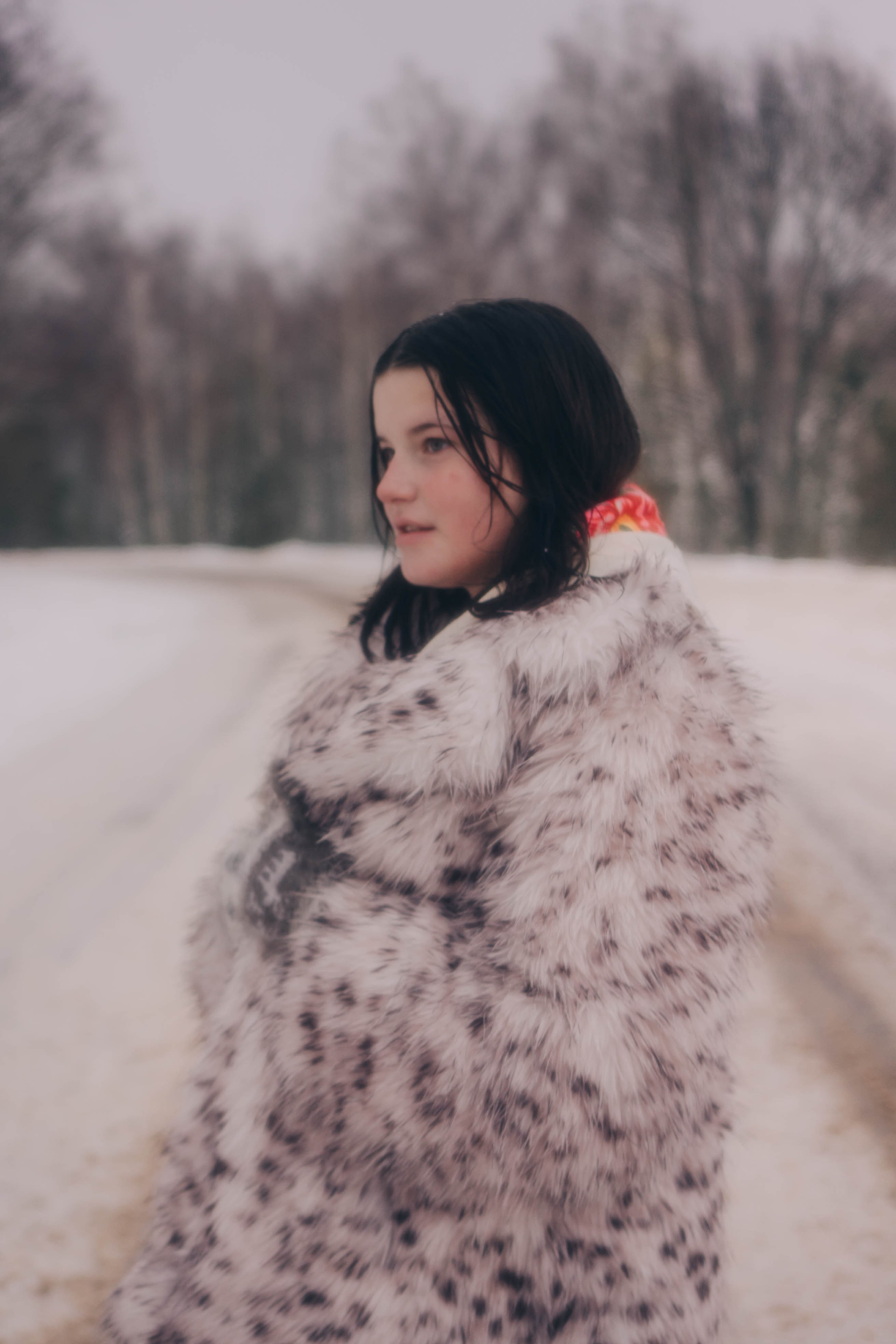 Деревня. Профессиональный фотограф, Санкт-Петербург — Виктория Богомолова