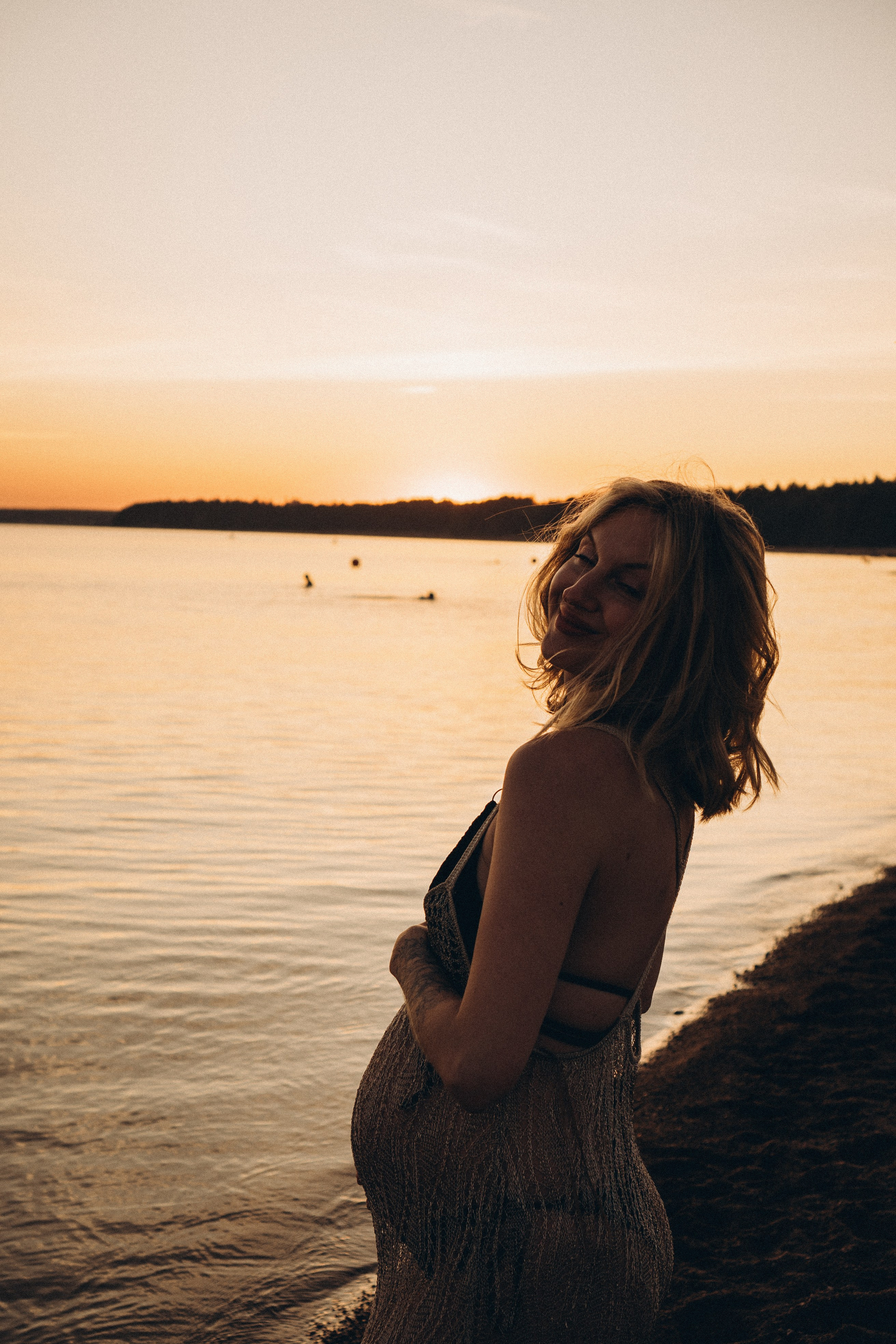 В ОЖИДАНИИ. Профессиональный фотограф, Санкт-Петербург — Виктория Богомолова