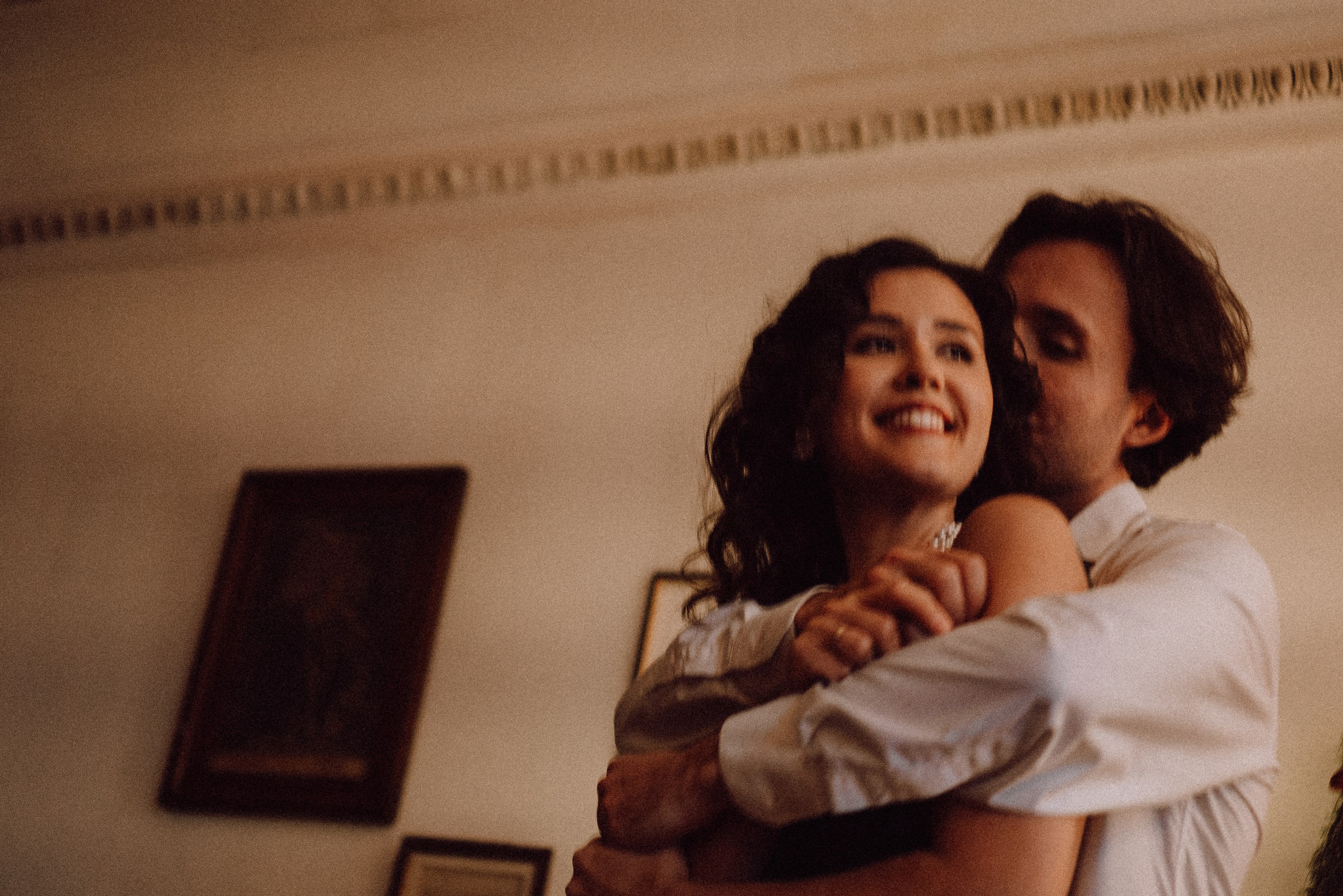 Любовь с новогодним вайбом. Профессиональный фотограф, Санкт-Петербург — Виктория Богомолова