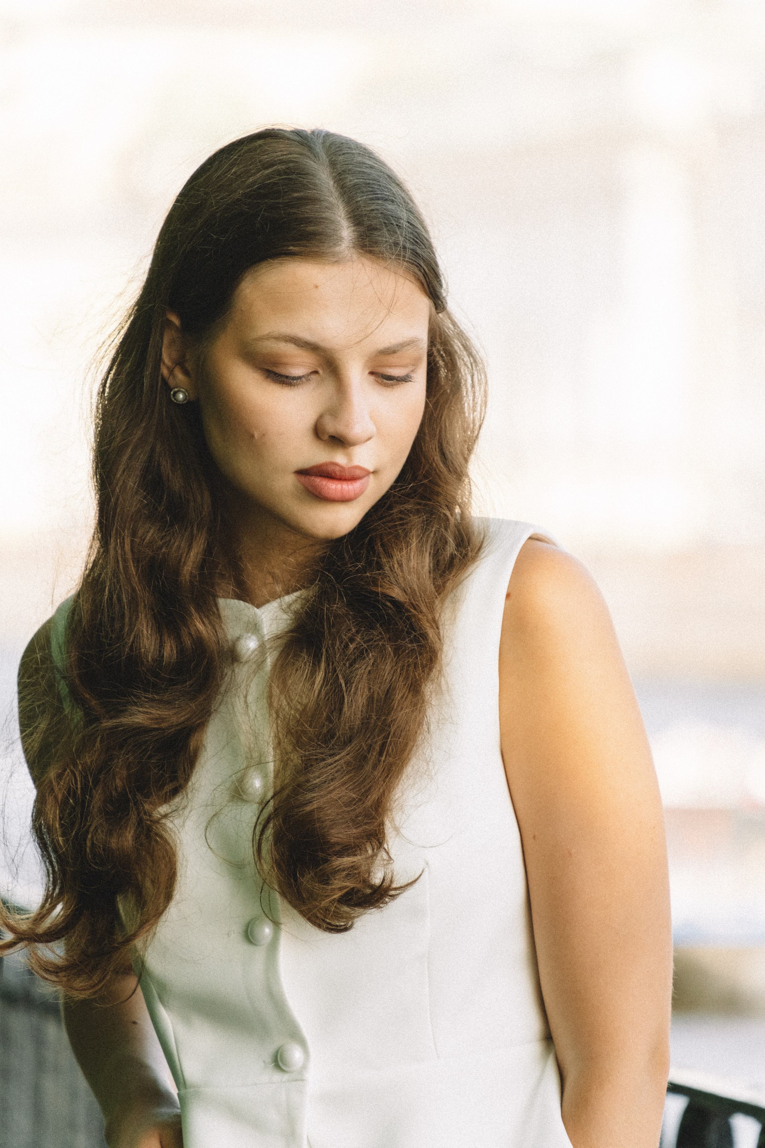 ПРОГУЛКА ПО ЛЕТНЕМУ САДУ. Профессиональный фотограф, Санкт-Петербург — Виктория Богомолова