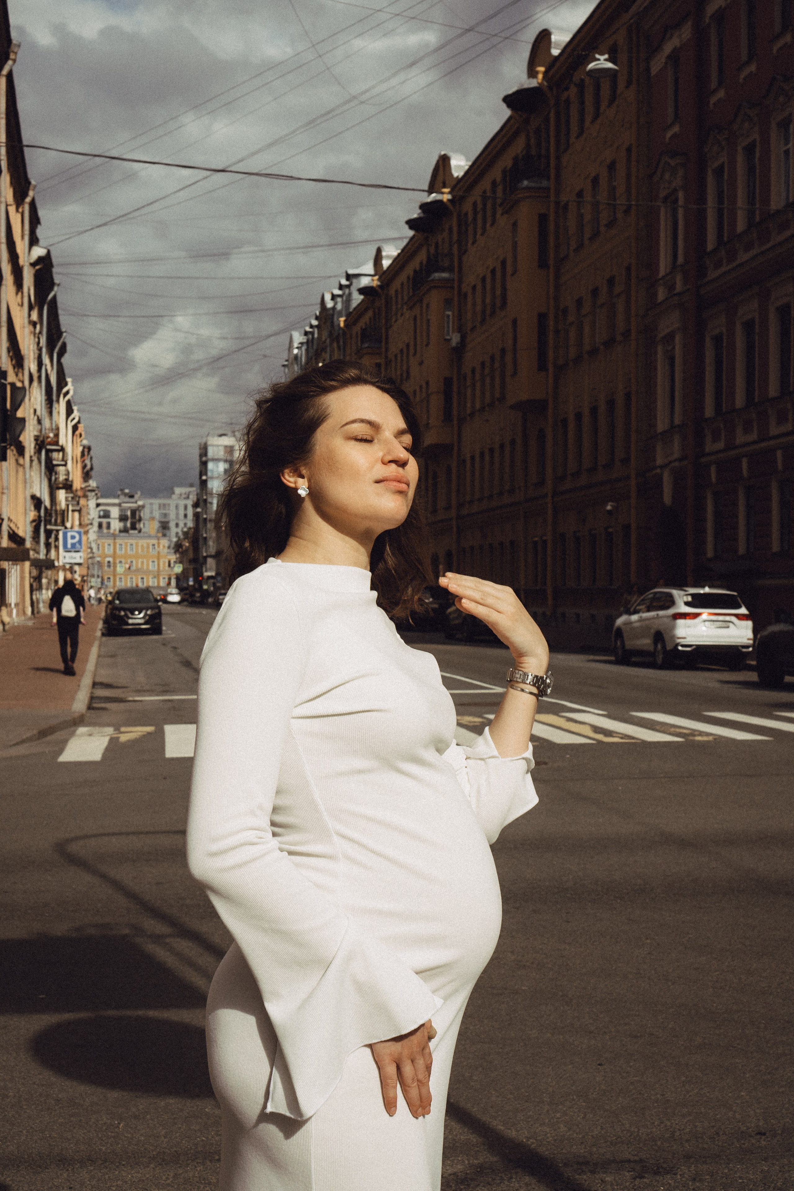 Беременность (только часть фото по желанию клиентов могу показать)). Профессиональный фотограф, Санкт-Петербург — Виктория Богомолова