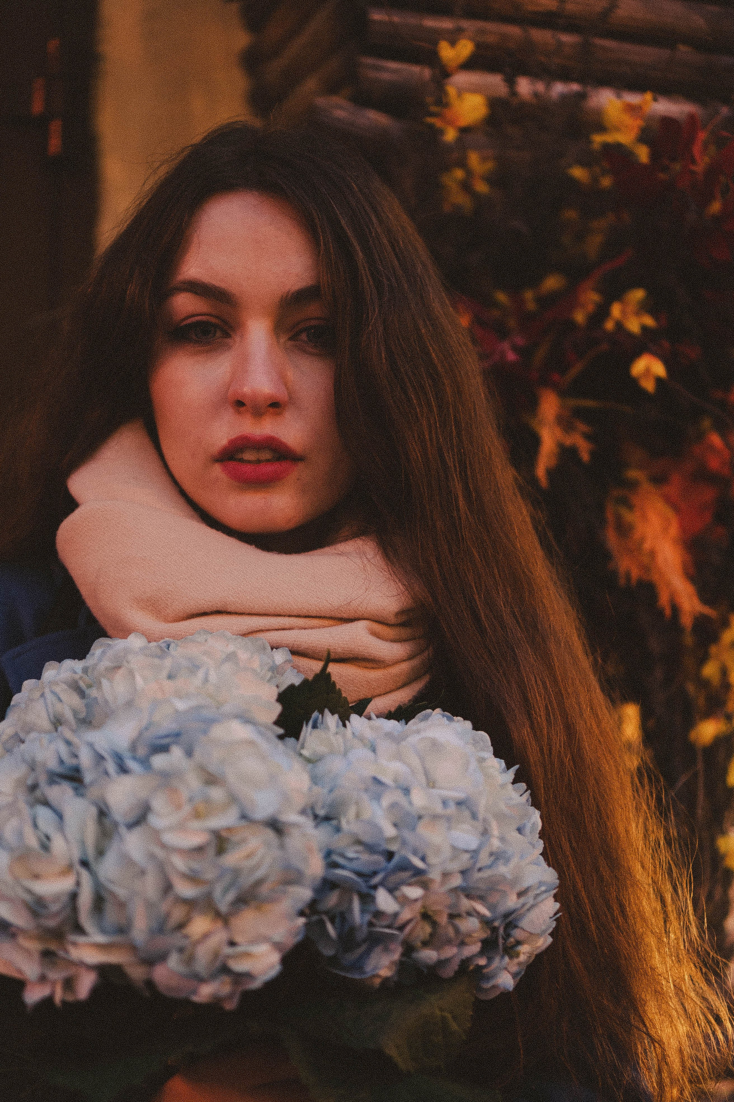 Прогулочная в центре. Профессиональный фотограф, Санкт-Петербург — Виктория Богомолова