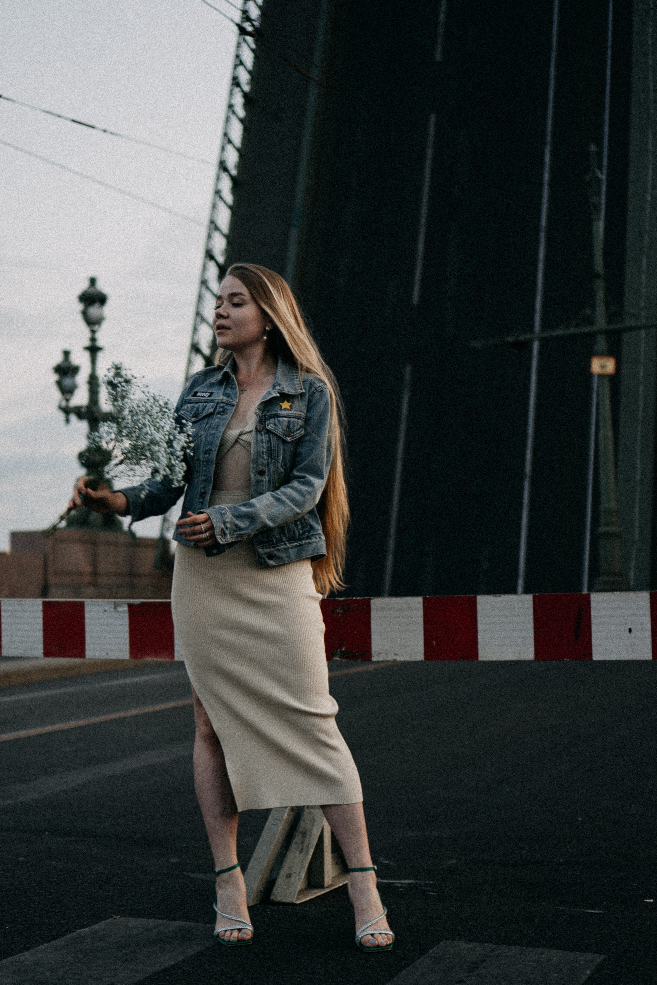 Рассветная. Профессиональный фотограф, Санкт-Петербург — Виктория Богомолова