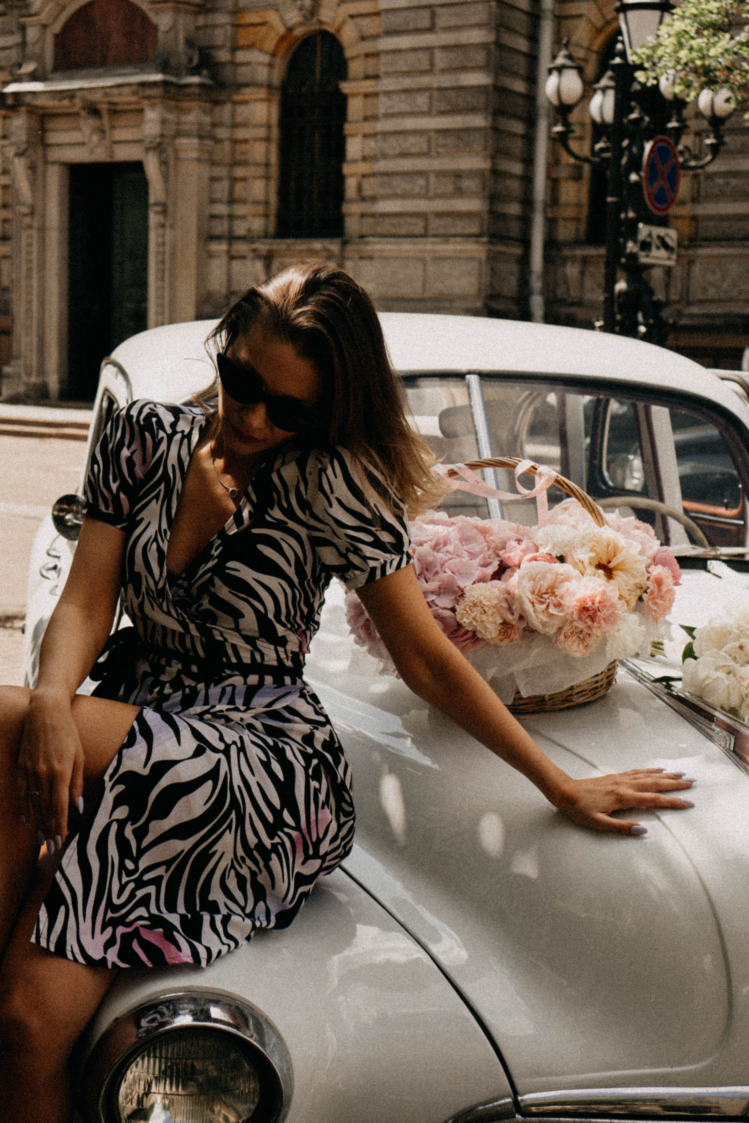 Винтаж. Профессиональный фотограф, Санкт-Петербург — Виктория Богомолова