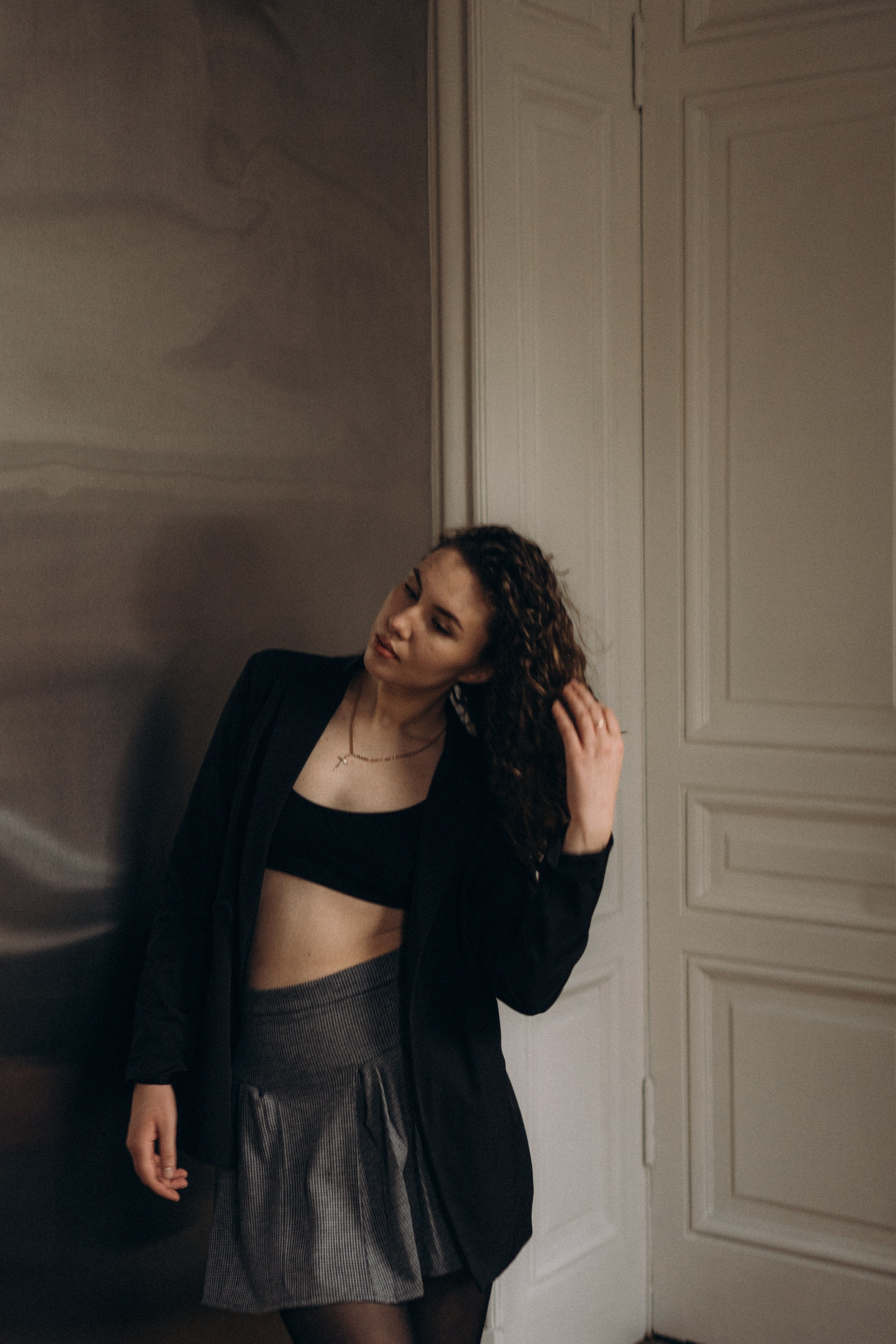 Для девушки. Профессиональный фотограф, Санкт-Петербург — Виктория Богомолова