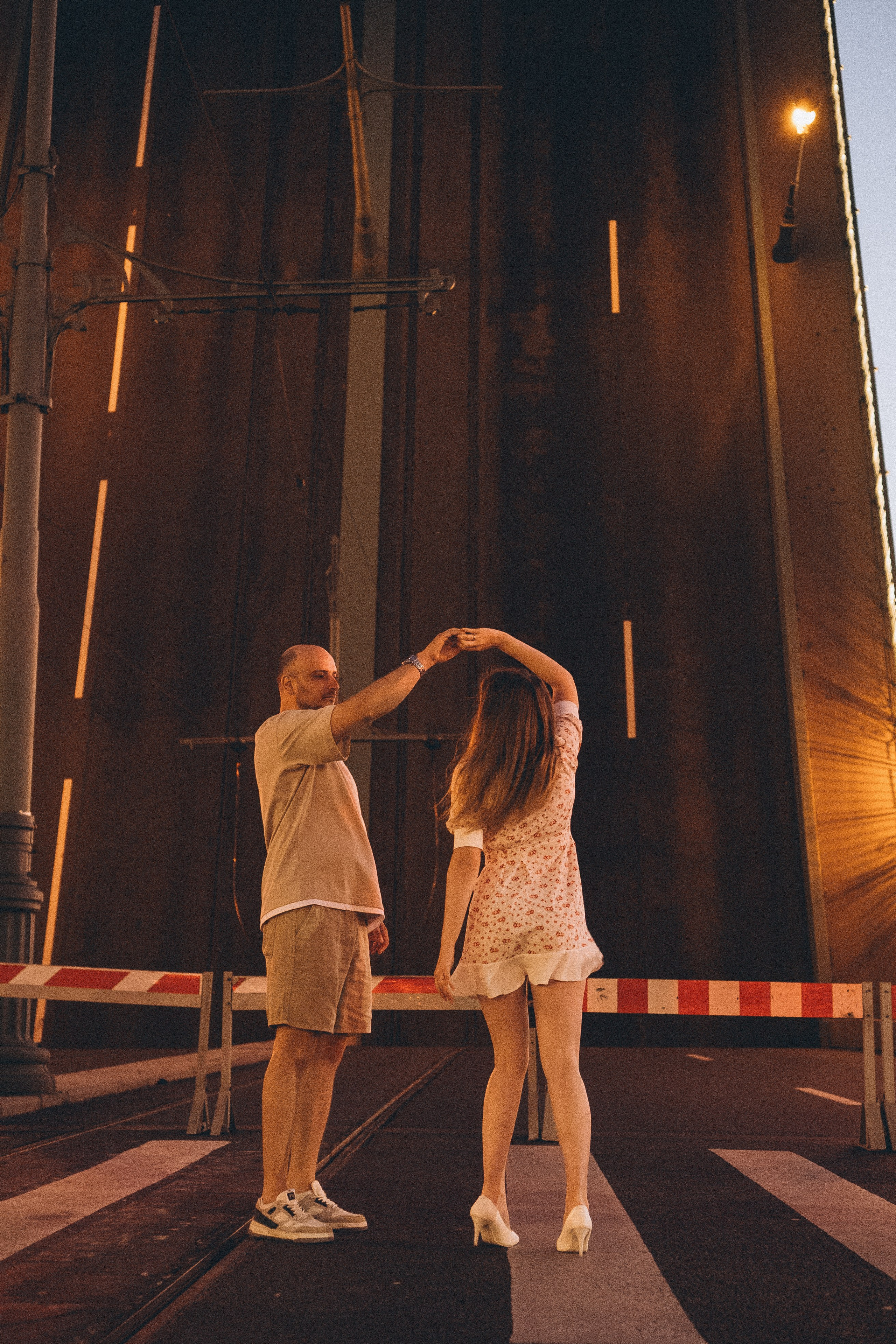 ПРОГУЛКА УТОРОМ ПО ПИТЕРУ. Профессиональный фотограф, Санкт-Петербург — Виктория Богомолова