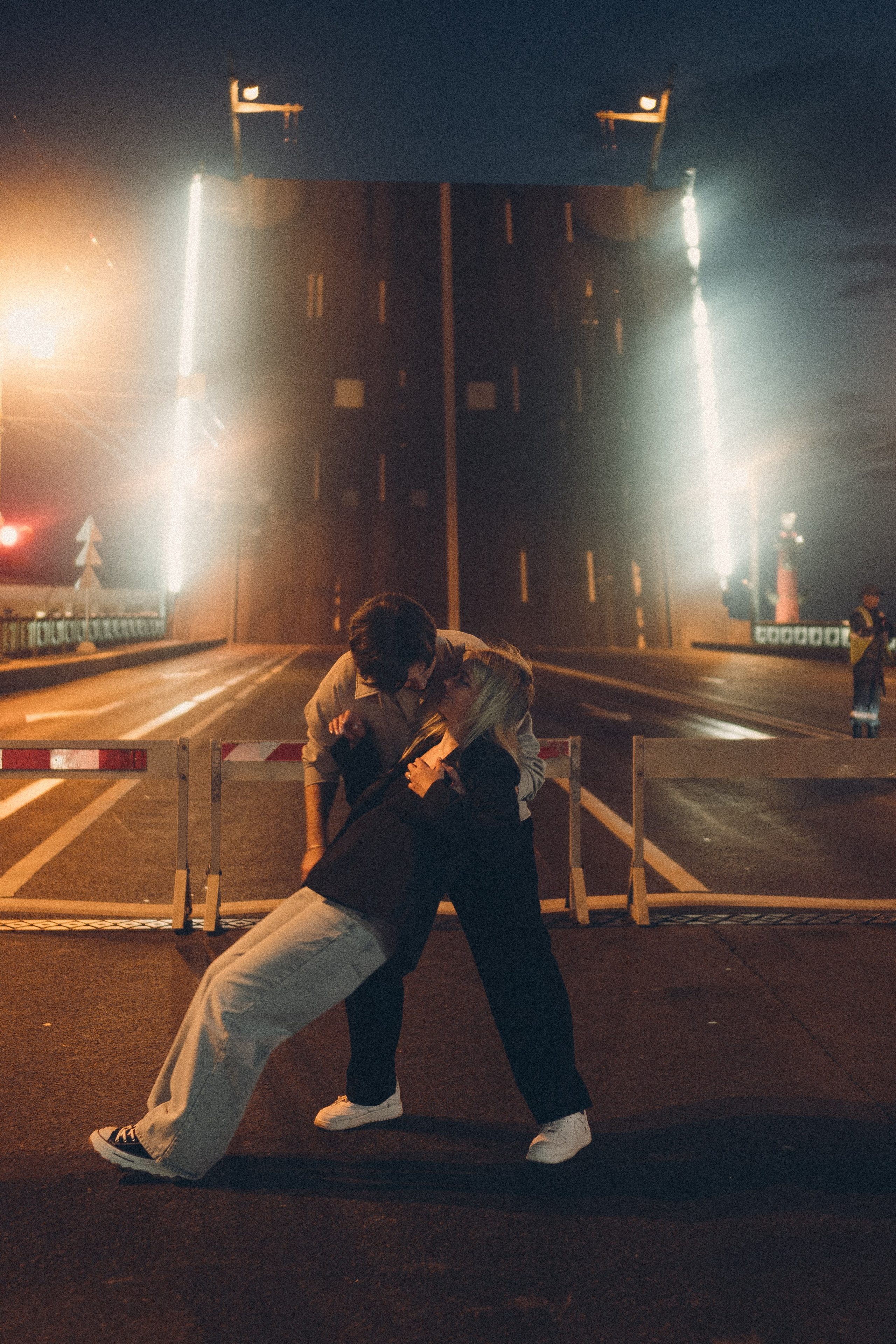 ПРОГУЛКА ПО НОЧНОМУ ГОРОДУ. Профессиональный фотограф, Санкт-Петербург — Виктория Богомолова