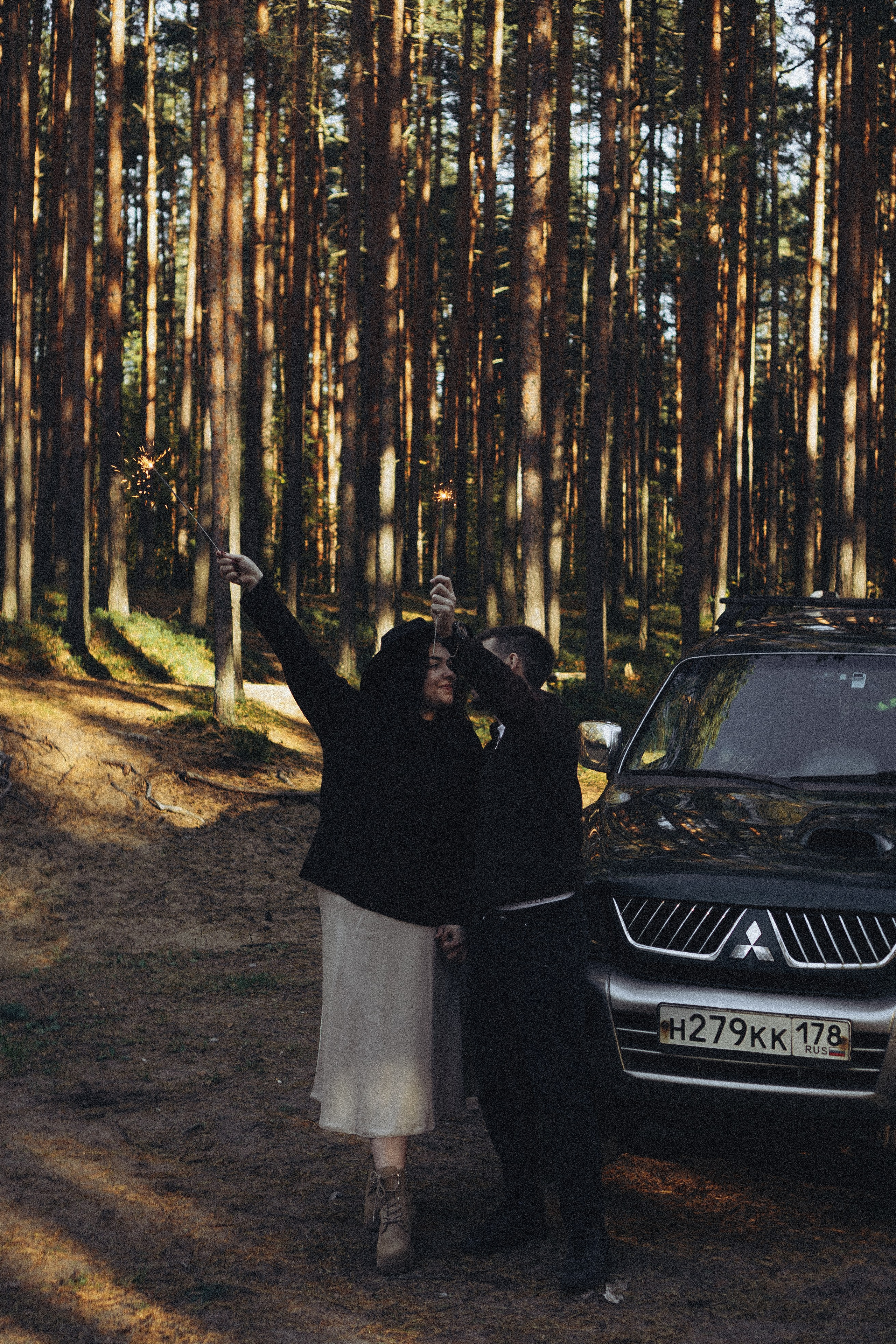 Прогулка по Финскому заливу. Профессиональный фотограф, Санкт-Петербург — Виктория Богомолова