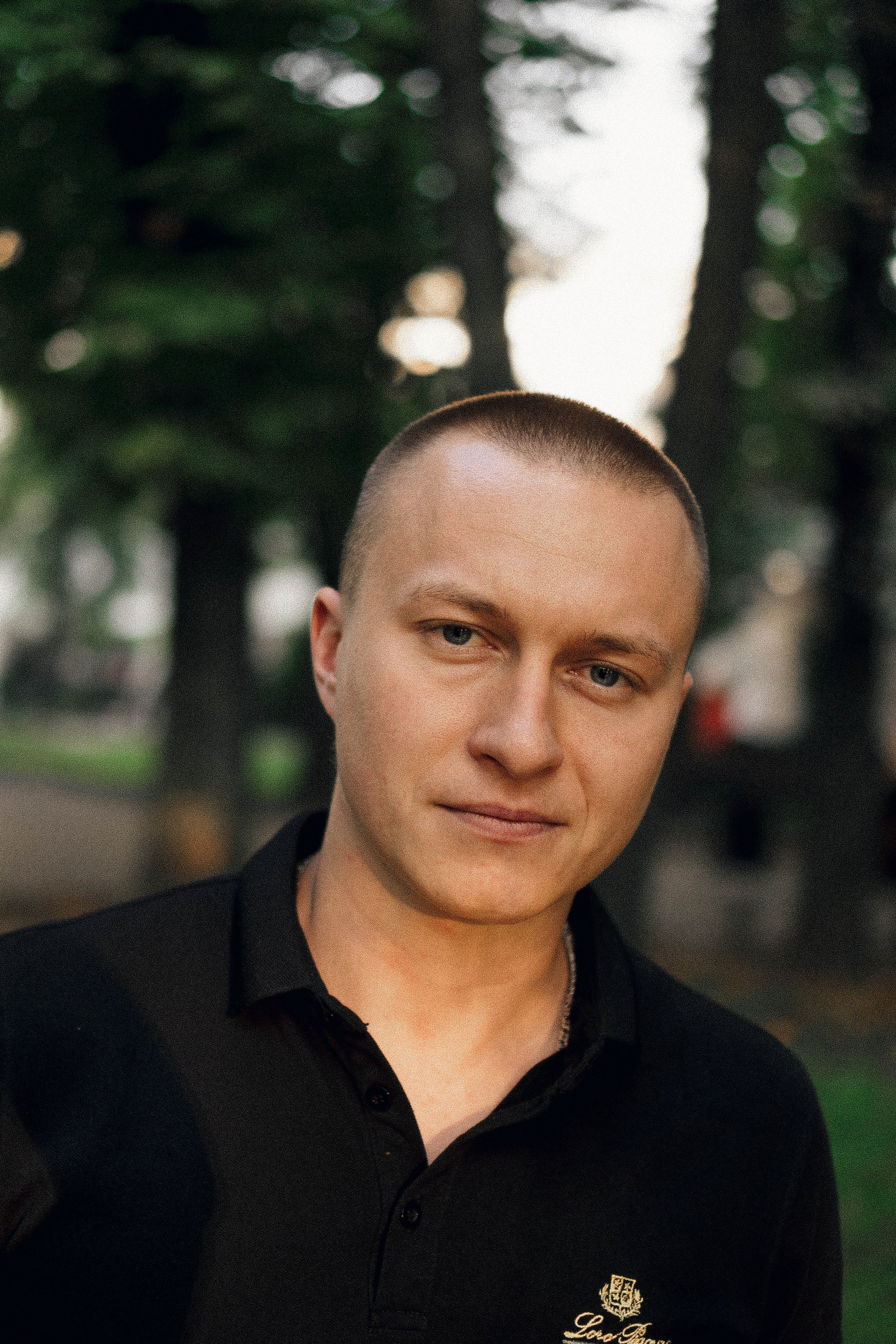 Фотосессия для мужчины. Профессиональный фотограф, Санкт-Петербург — Виктория Богомолова