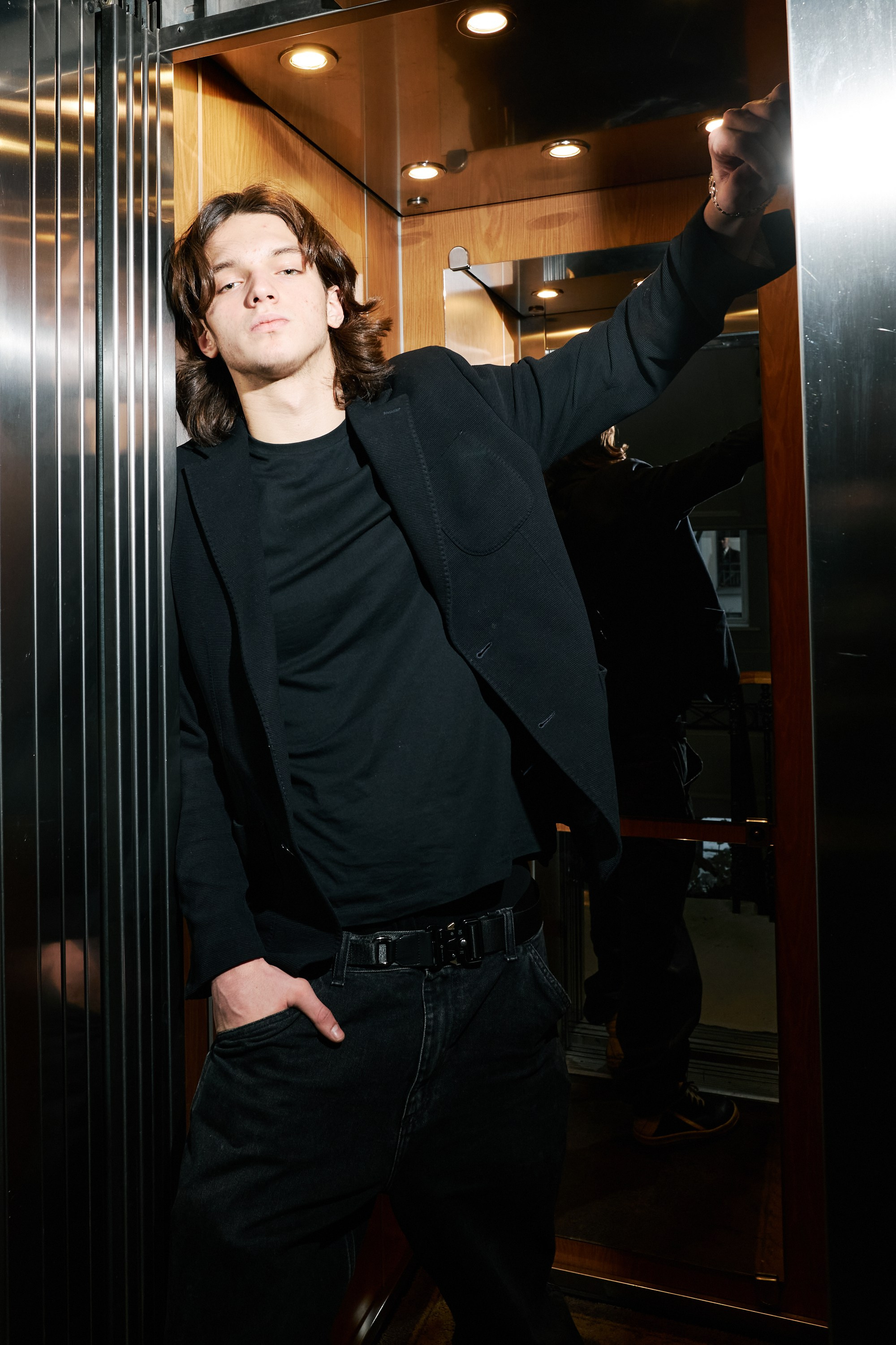 Hotel Golden Triangle. Коммерческий фотограф Алена Федорова. Санкт-Петербург