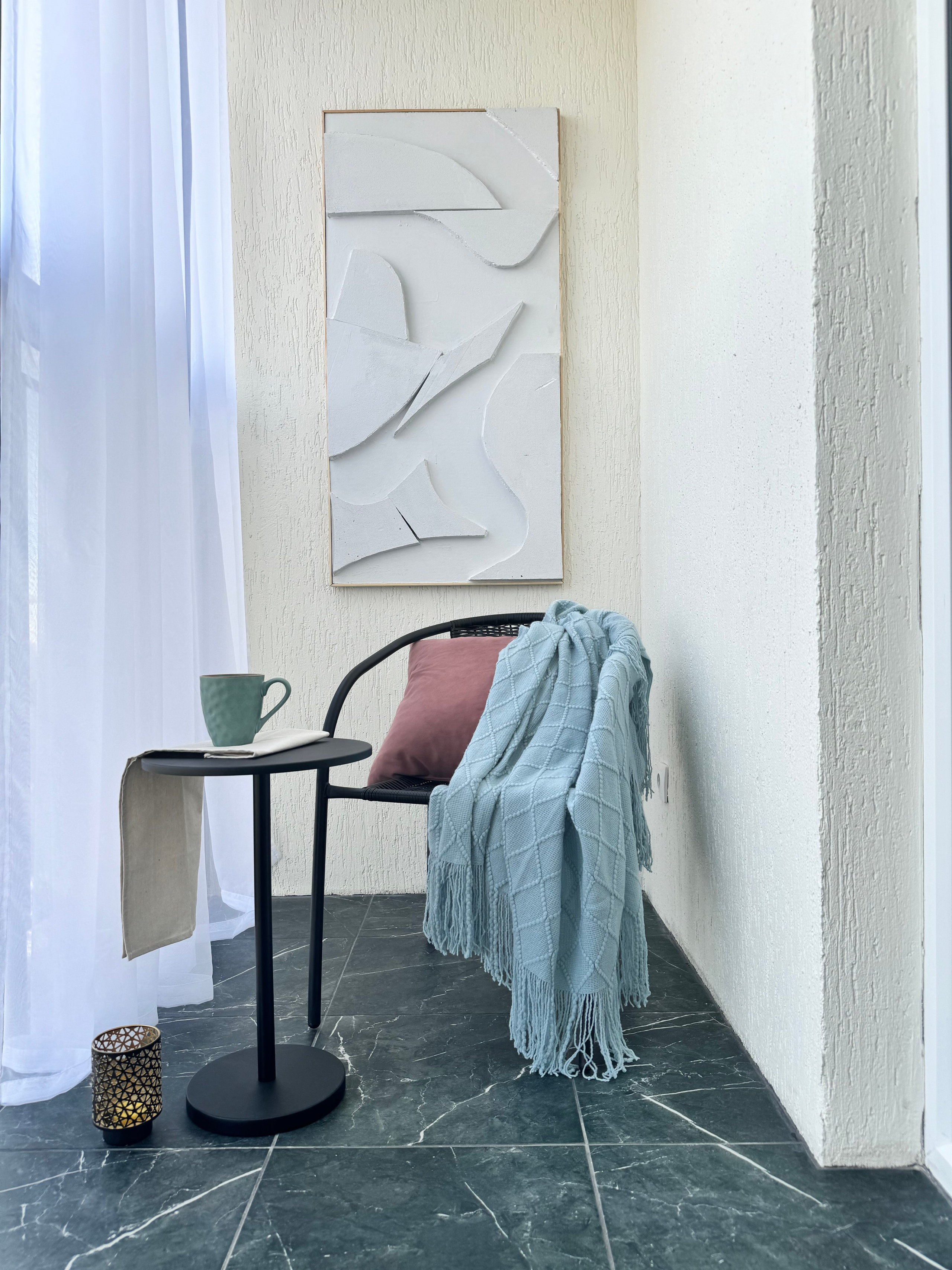 Проект № 8241. Хоумстейджинг и Инвестремонт в Екатеринбурге | Увеличьте стоимость вашей недвижимости