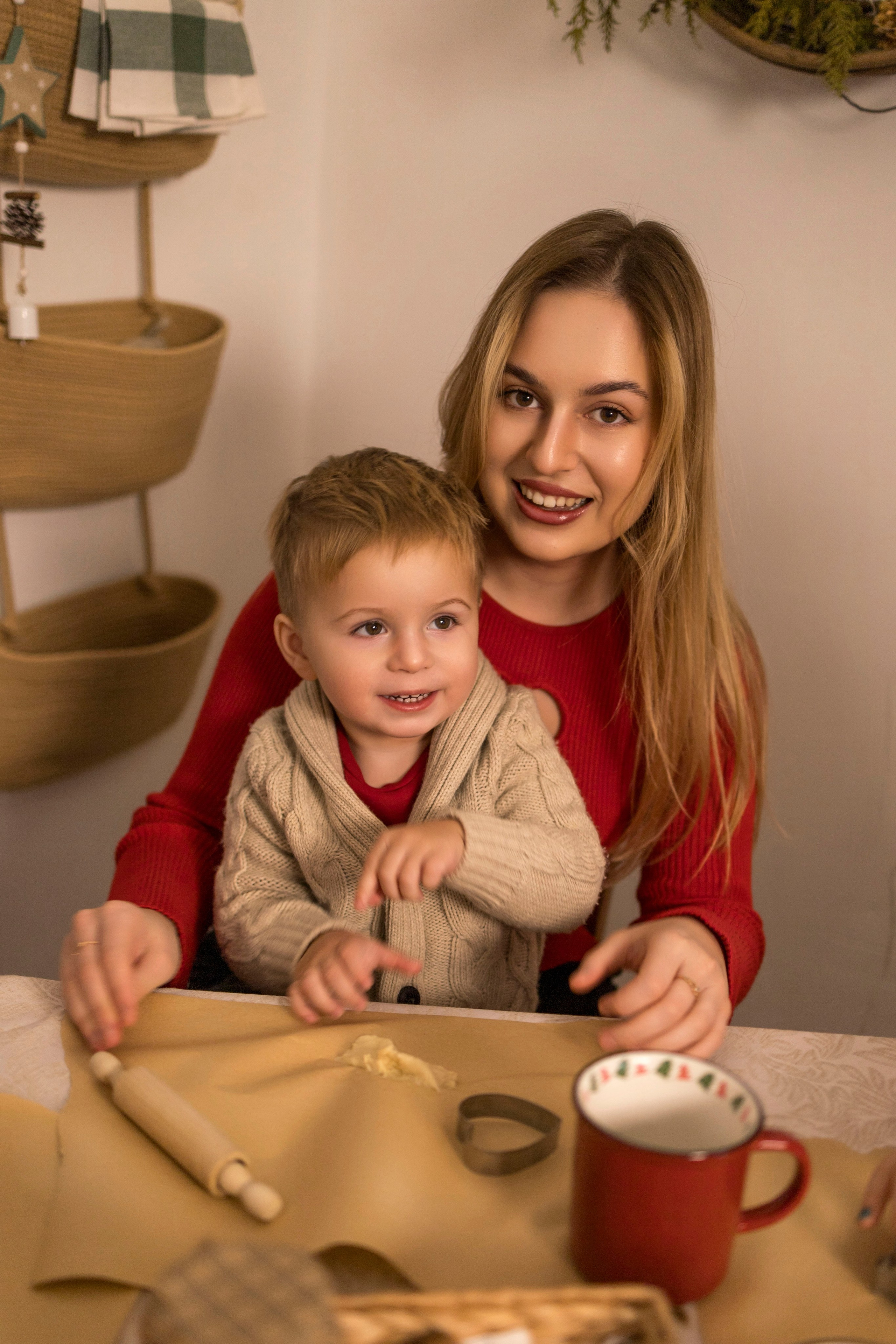 Татьяна и семья. Фотограф в Одинцово и Москве Анастасия Летовальцева