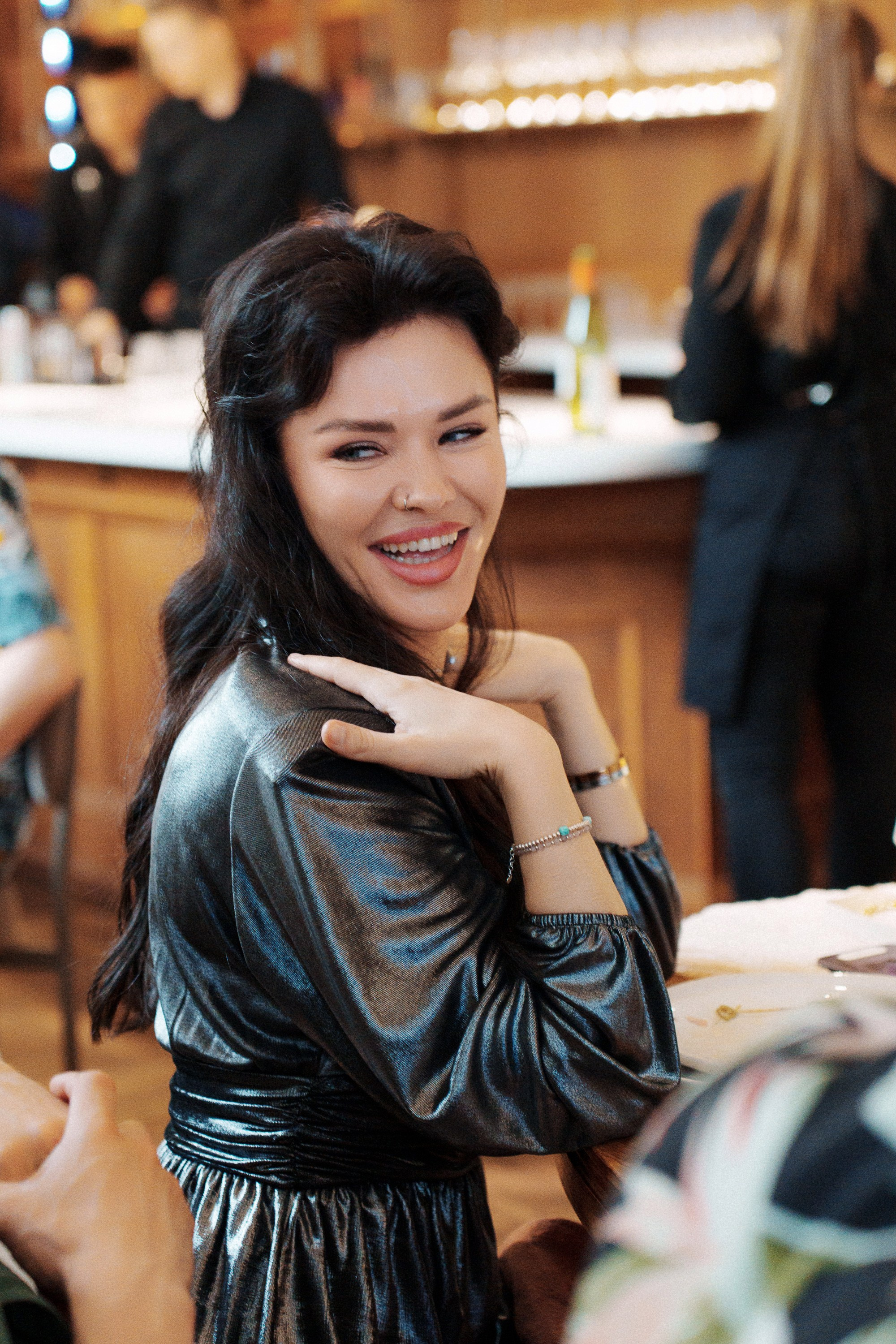 Elena & Kirill. Андрей Цветков — репортажный, свадебный и портретный фотограф в Санкт-Петербурге