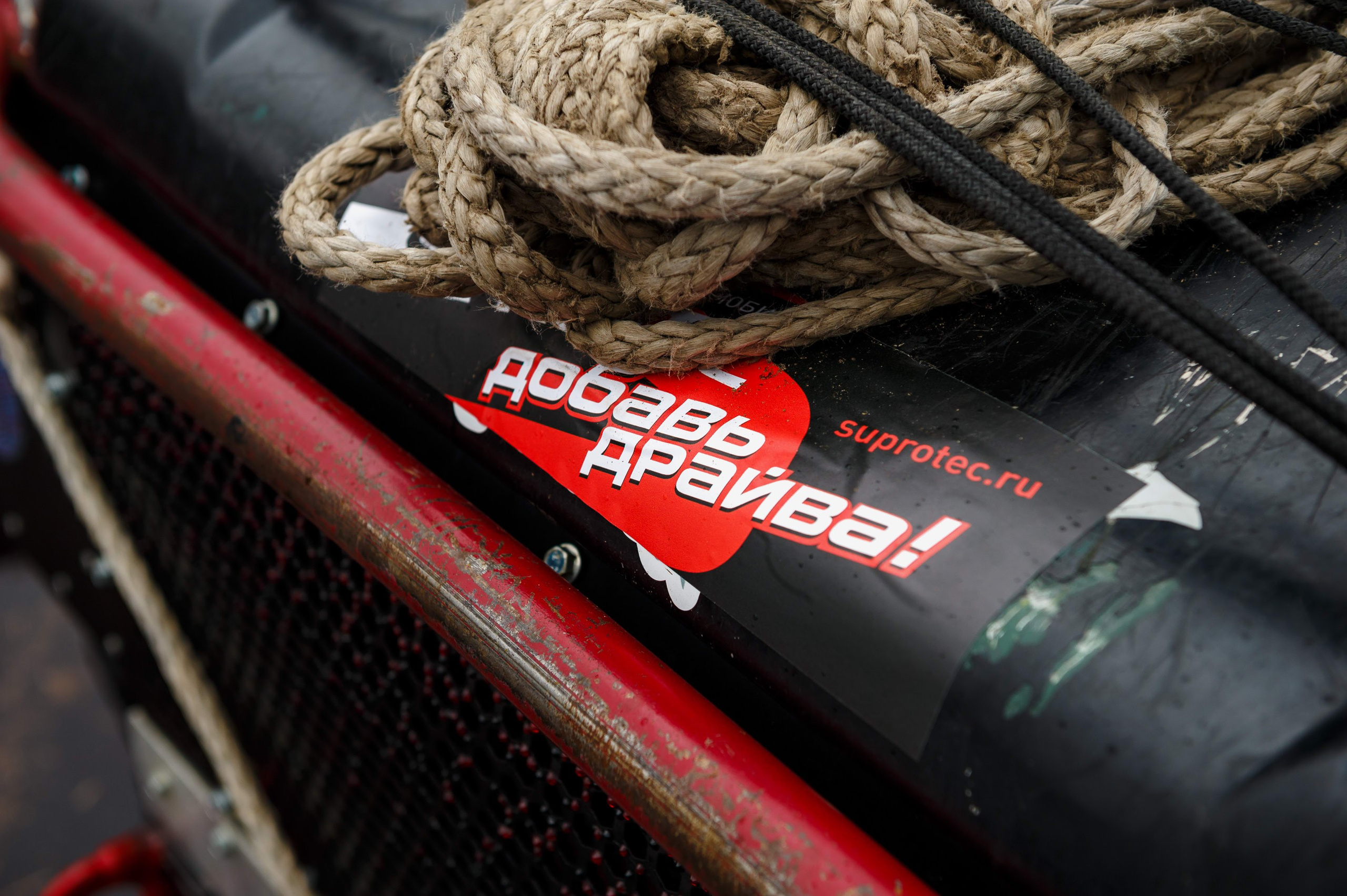 Ленинград-трофи 2024 — день 1. Фотограф Алексей Алексеев