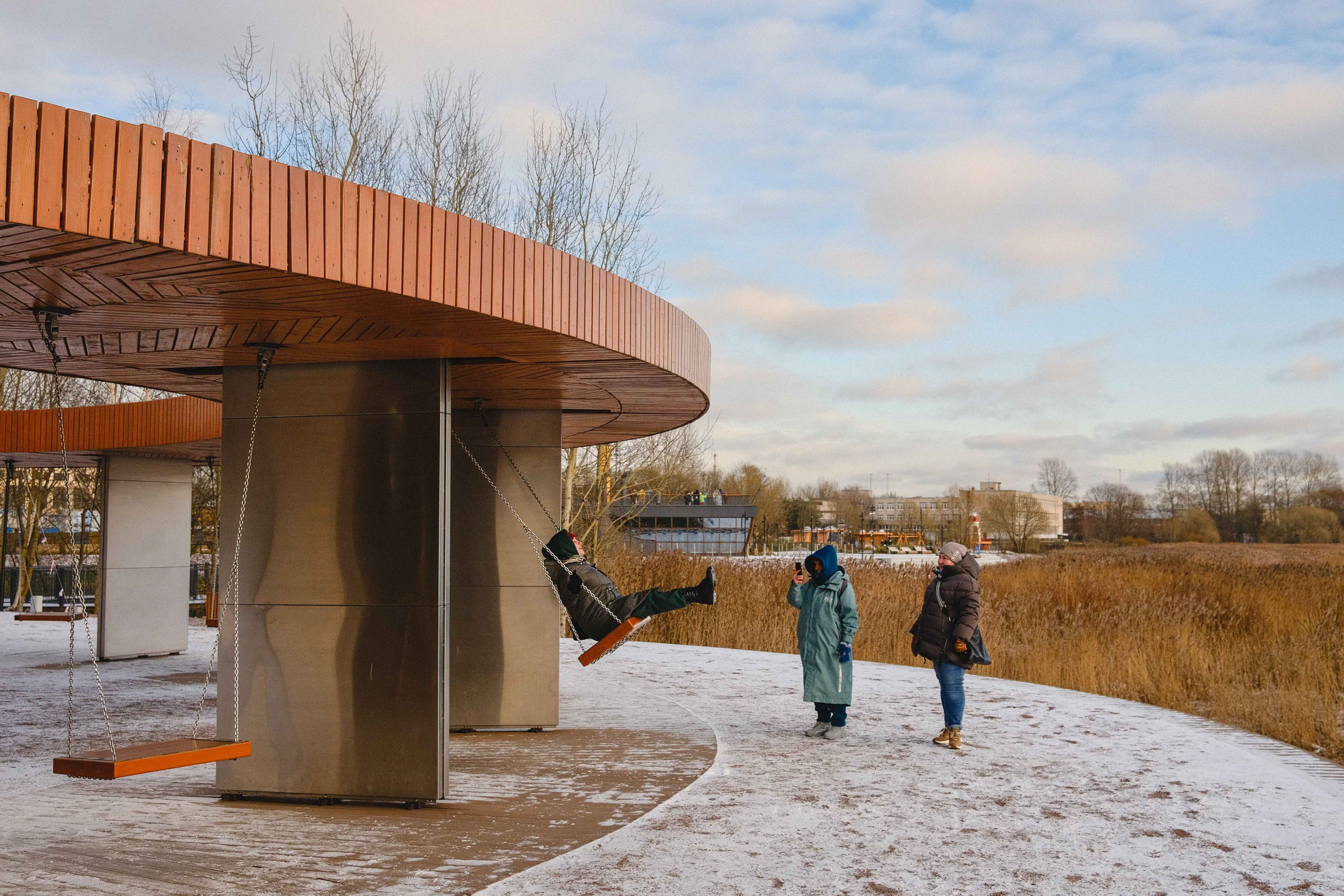 2022.11. Фотограф Алексей Алексеев