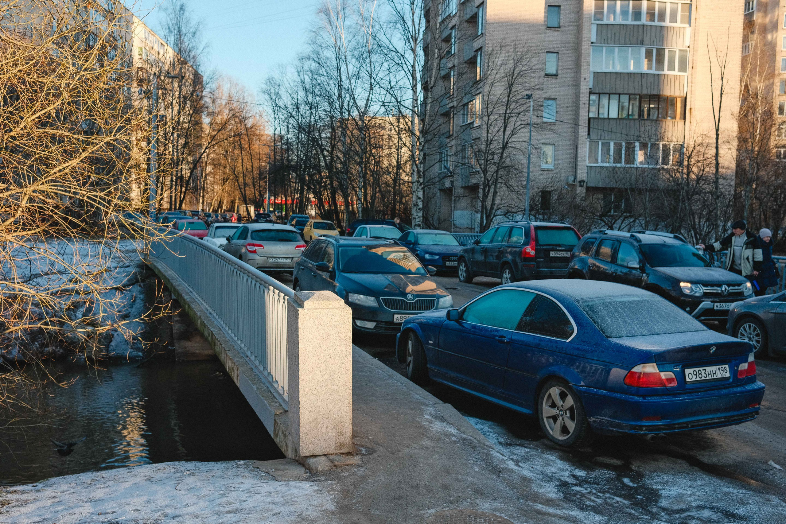 2023.01. Фотограф Алексей Алексеев
