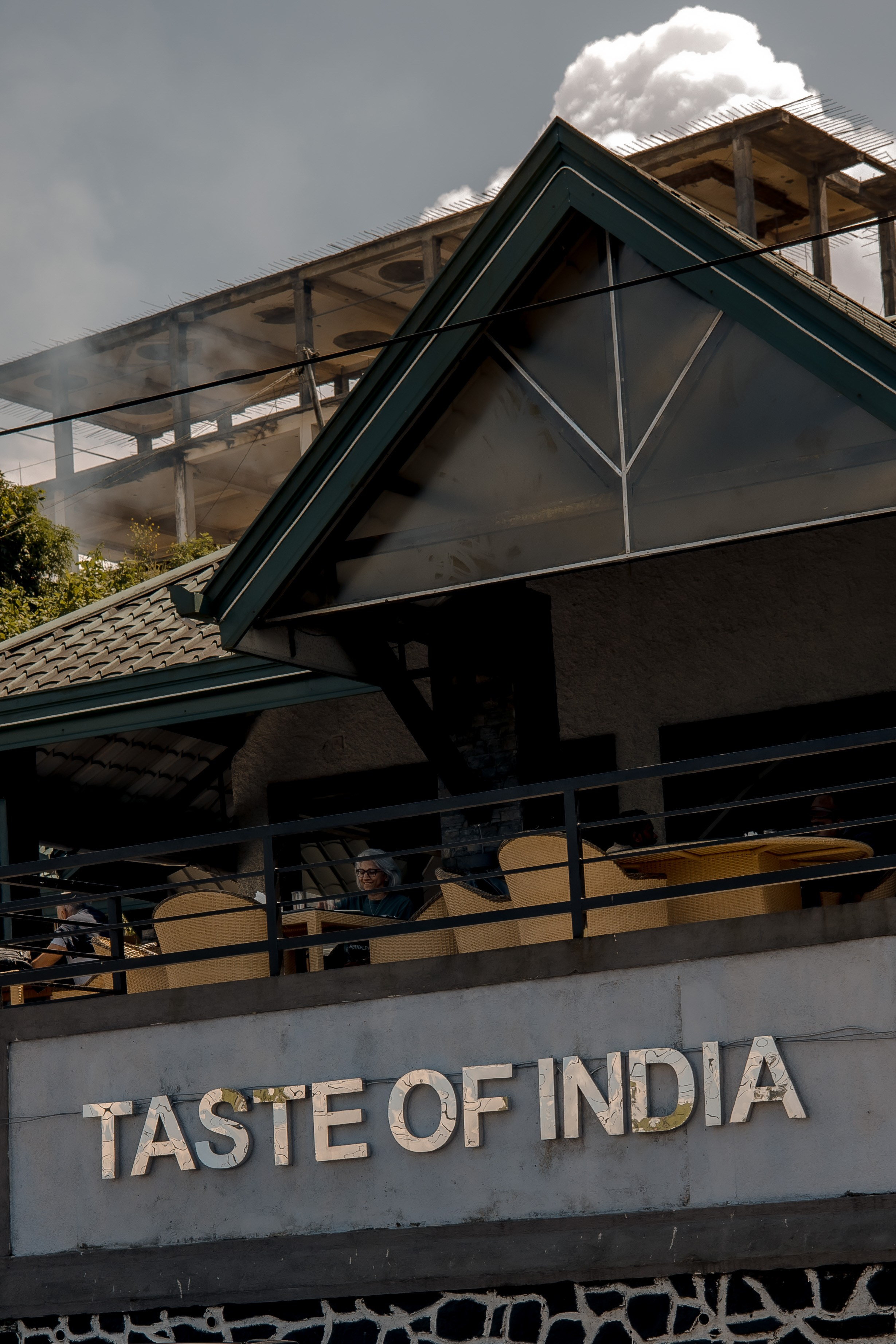 Sri Lanka, Nuwara Elia 2026. Art Photographer