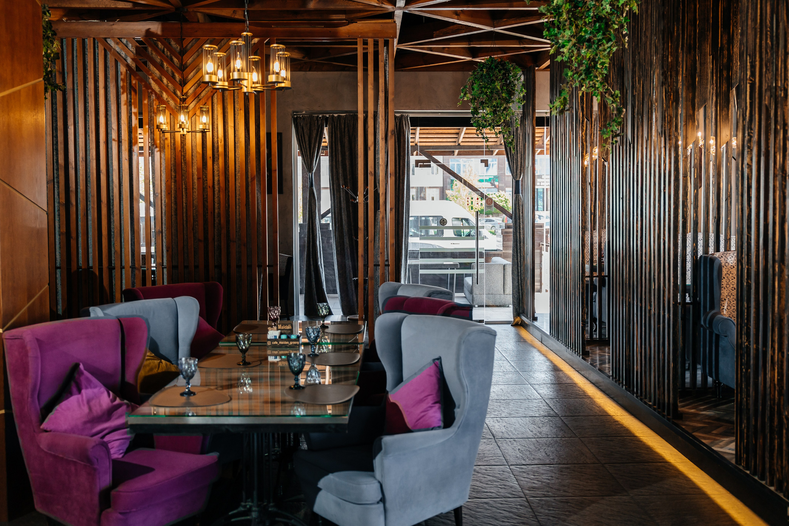 Грозный Maidan. Самый свадебный фотограф