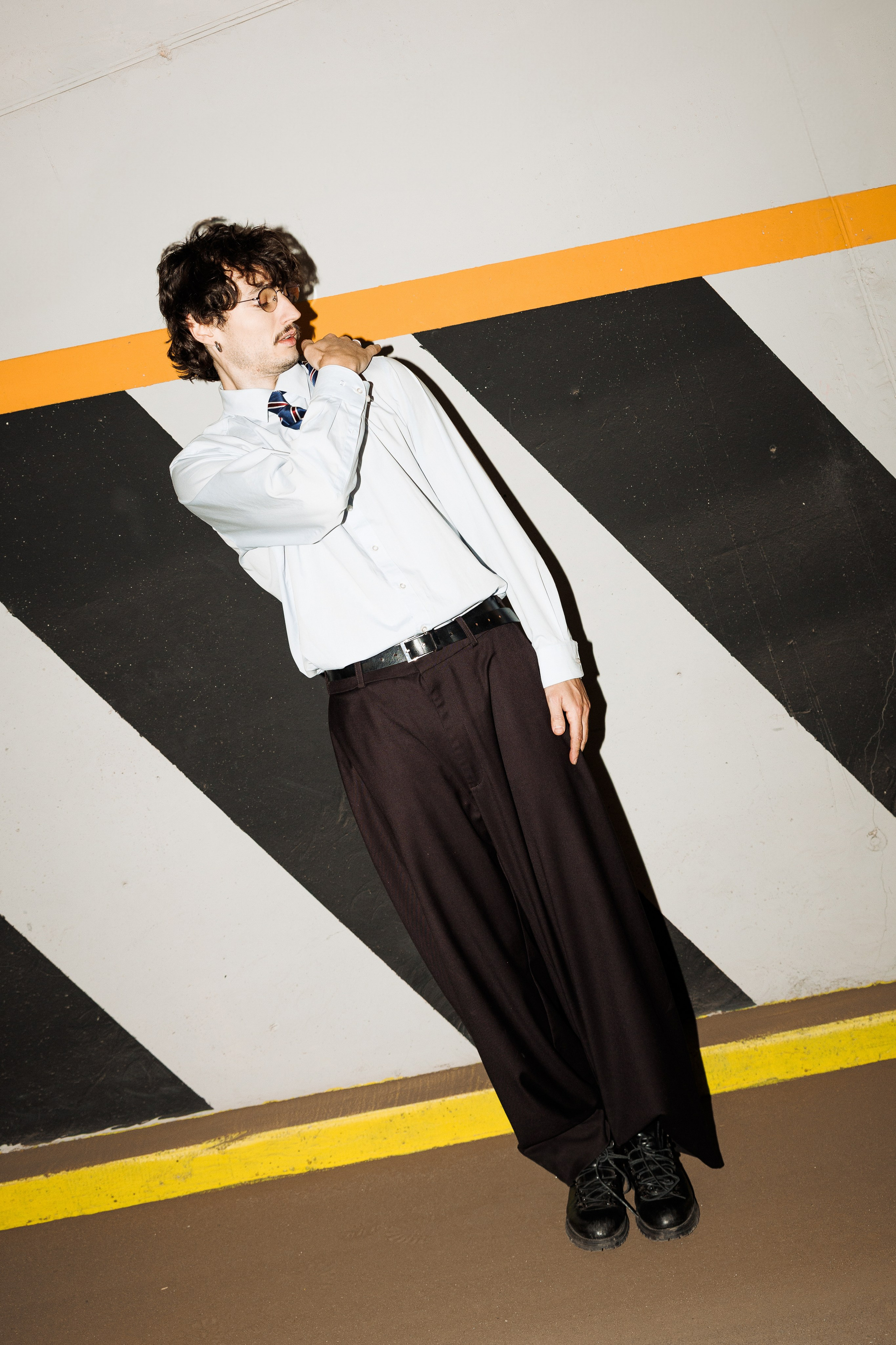 A. Свадебный и event-фотограф Иван Волнухин