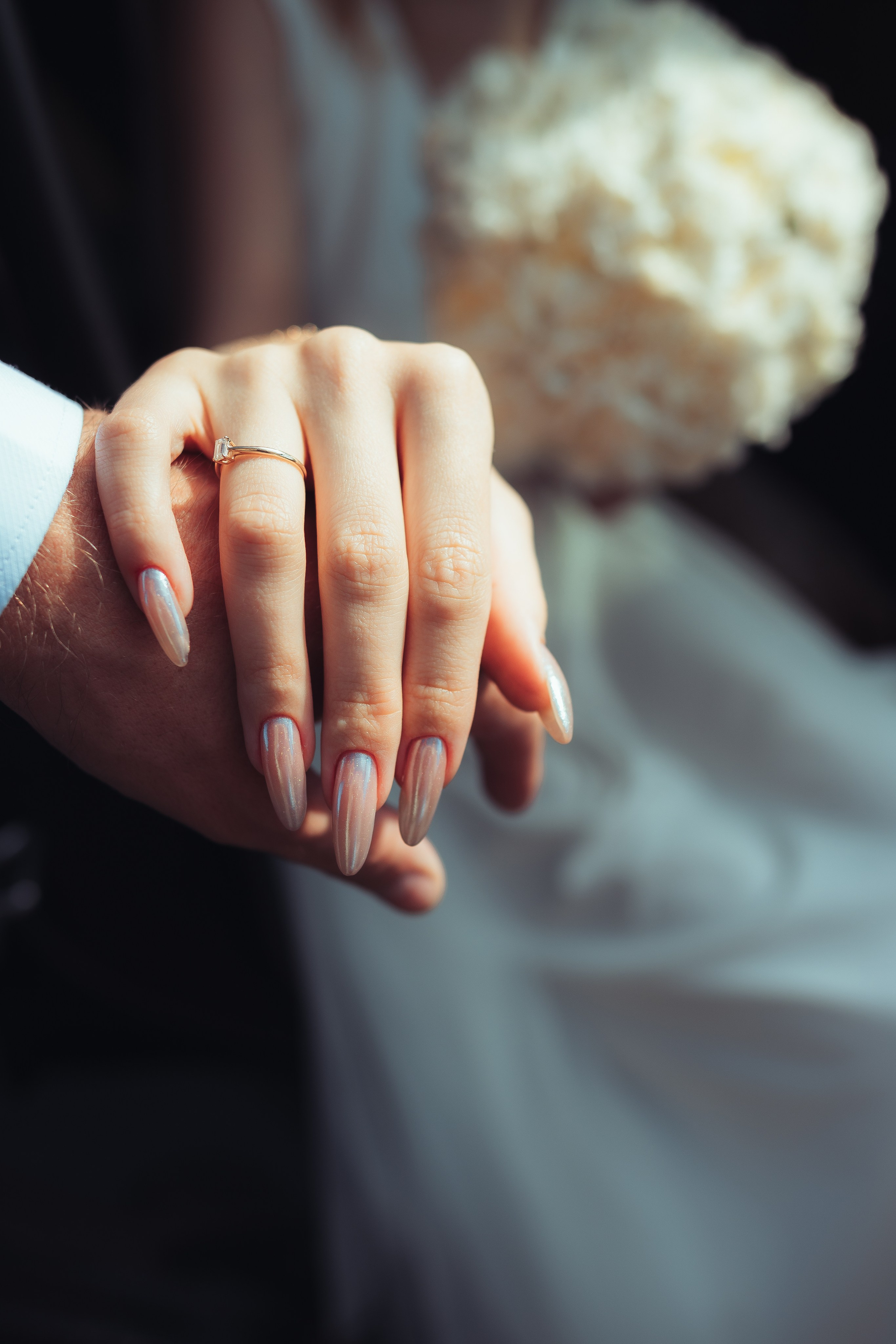 Свадебная съёмка Константина и Карины. Иван Кубик — фотограф и видеограф