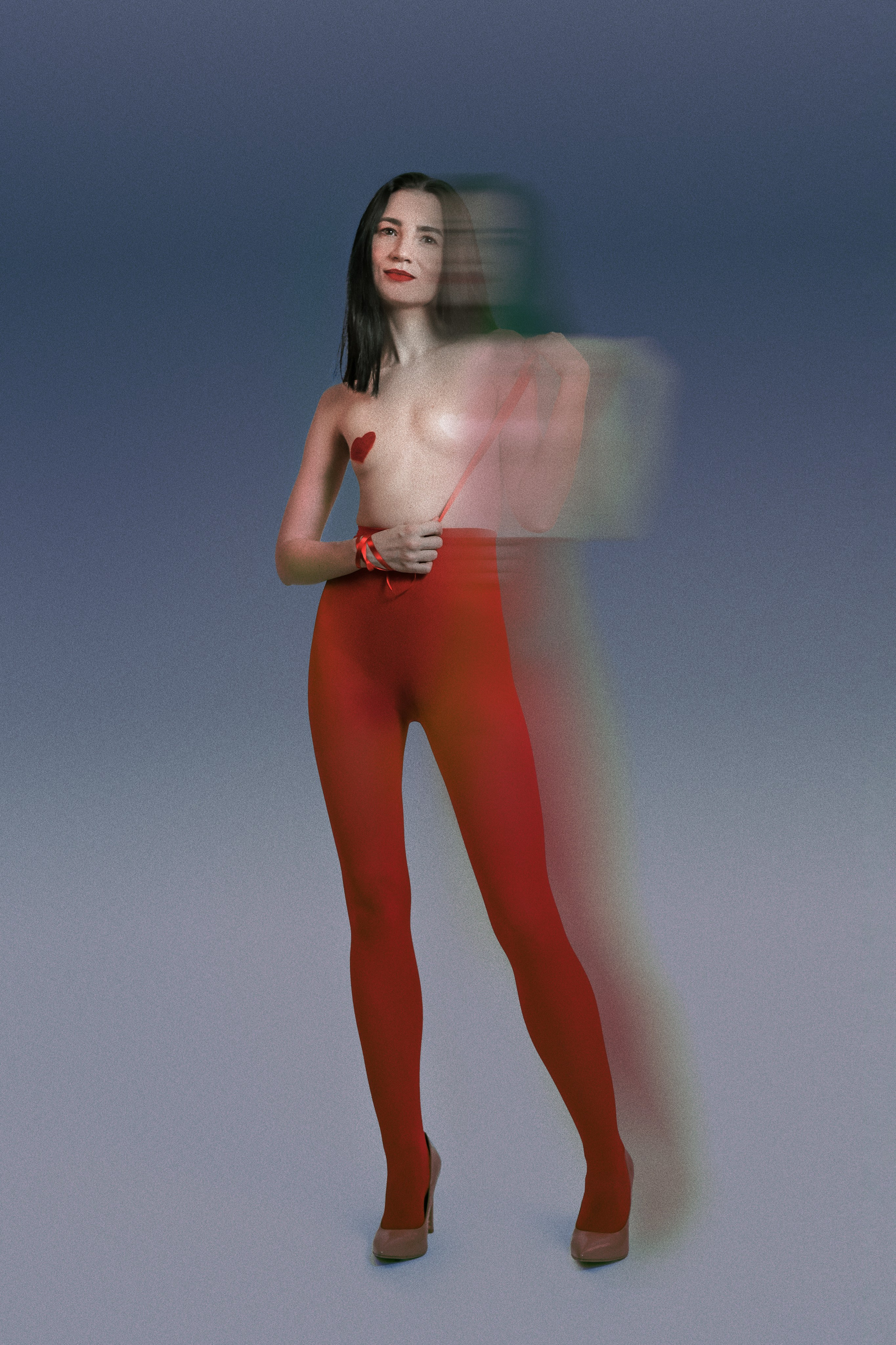 14 февраля (фотодень). Павел Чупин — креативный фотограф в Москве