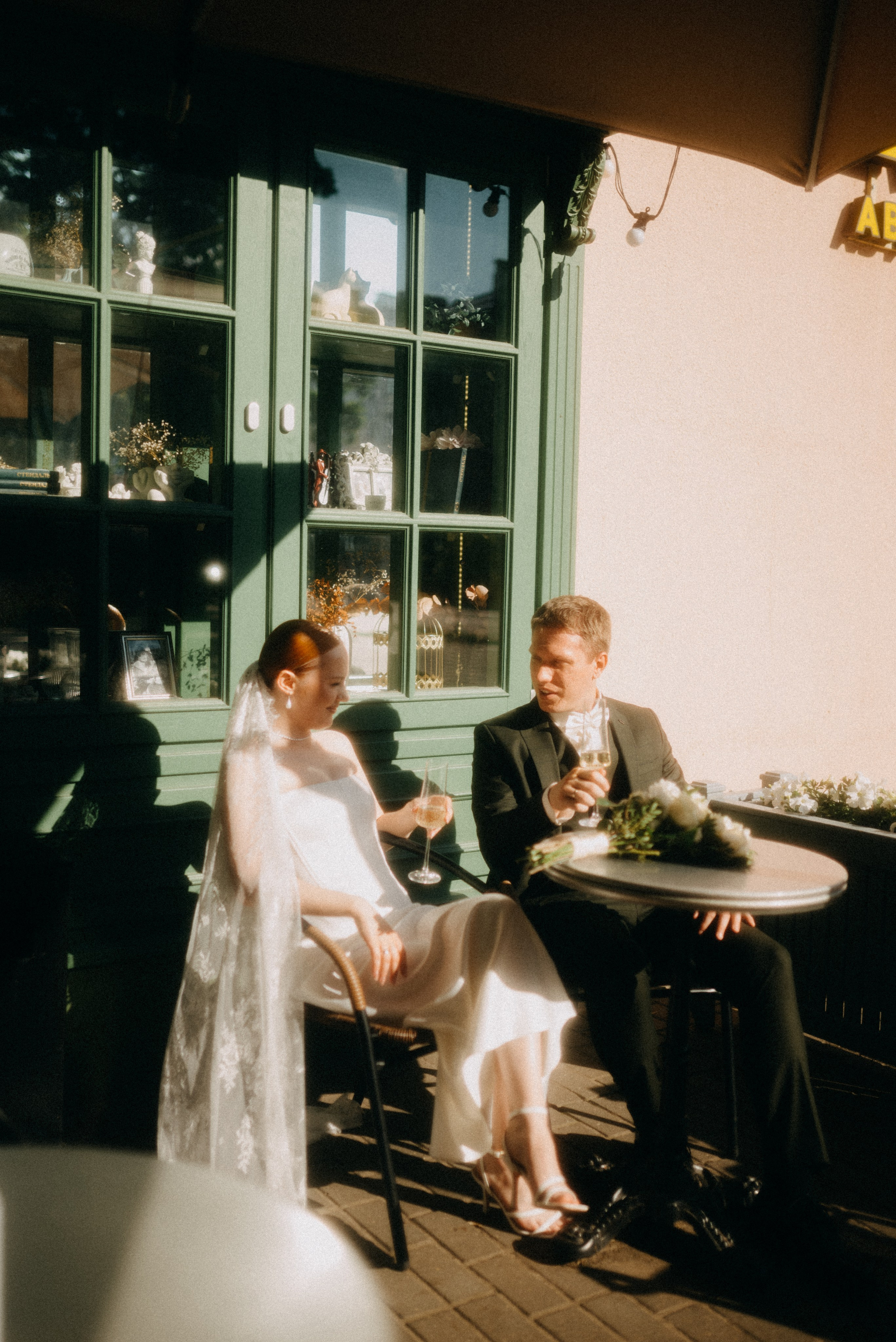 Екатерина и Вадим. Гомель. Фотограф Санкт-Петербург, Новороссийск