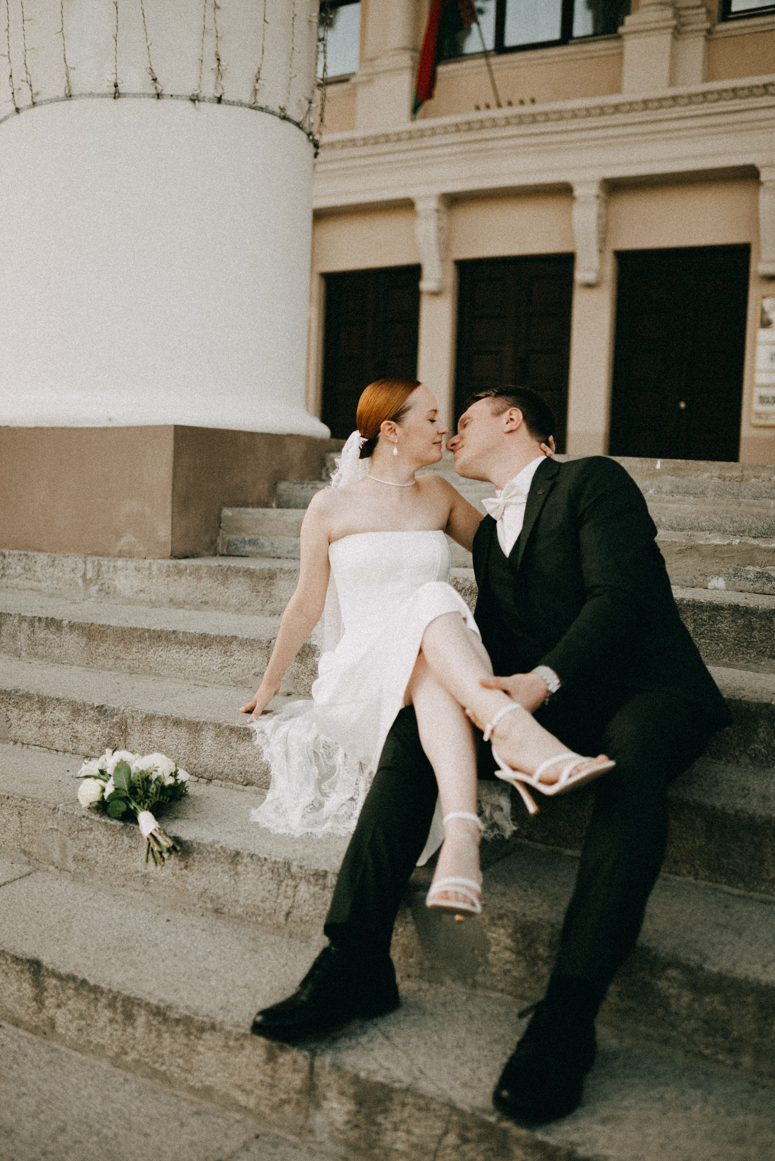 Екатерина и Вадим. Гомель. Фотограф Санкт-Петербург, Новороссийск