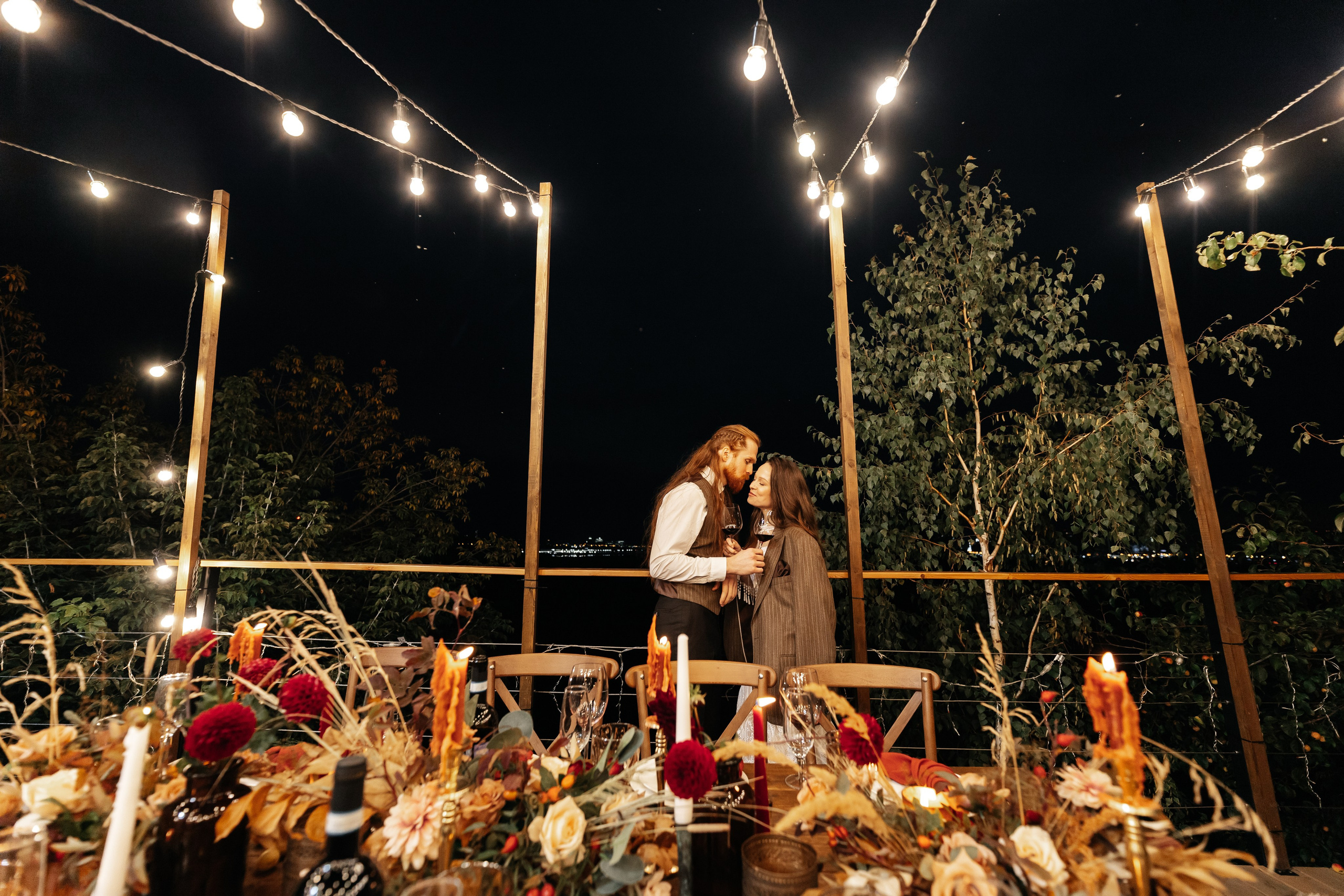 Rustem & Ekaterina. Свадебный фотограф Ильнар Асадуллин