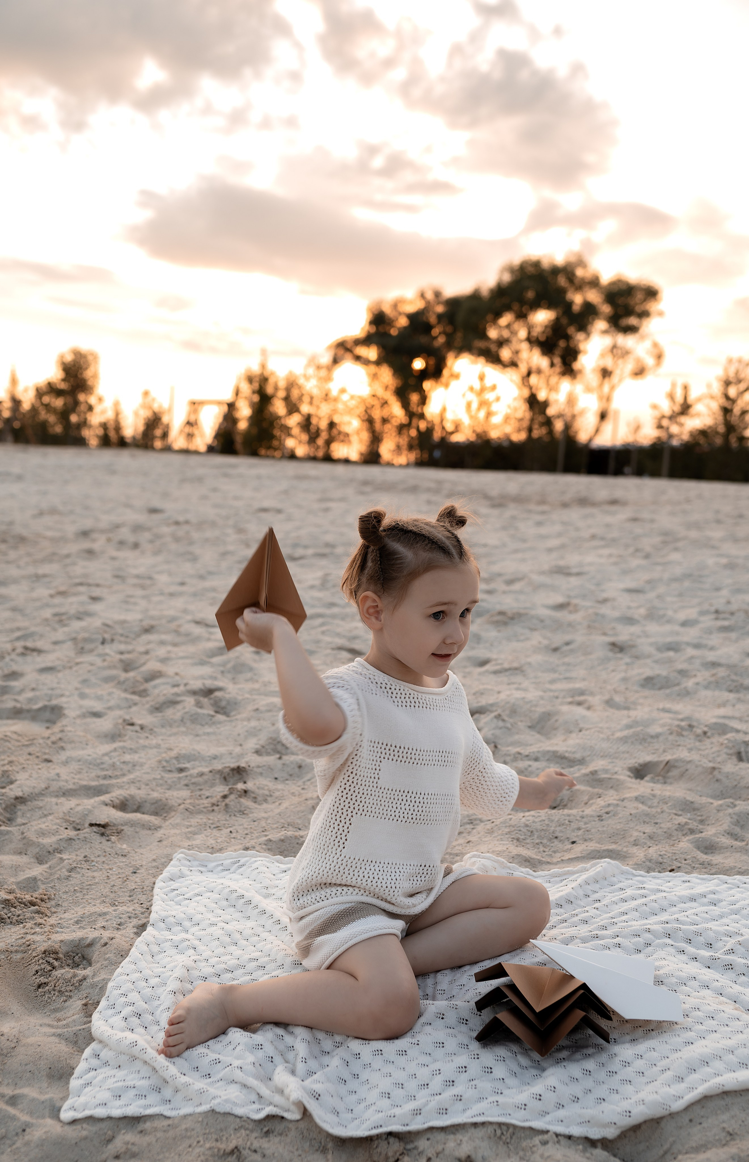 Костя, Юля и Теона. Свадебный и семейный фотограф в Серпухове Александра Дерюшева