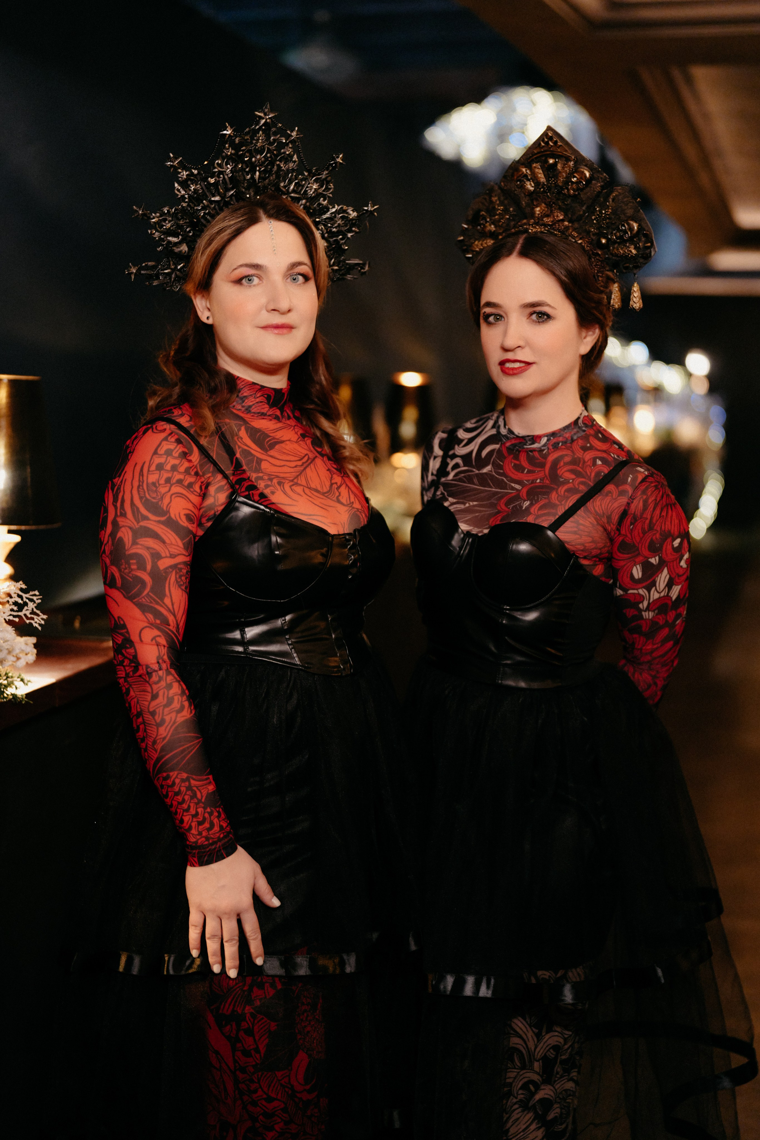 Party Like a Russian. Фотограф в Москве Дмитрий Рогов