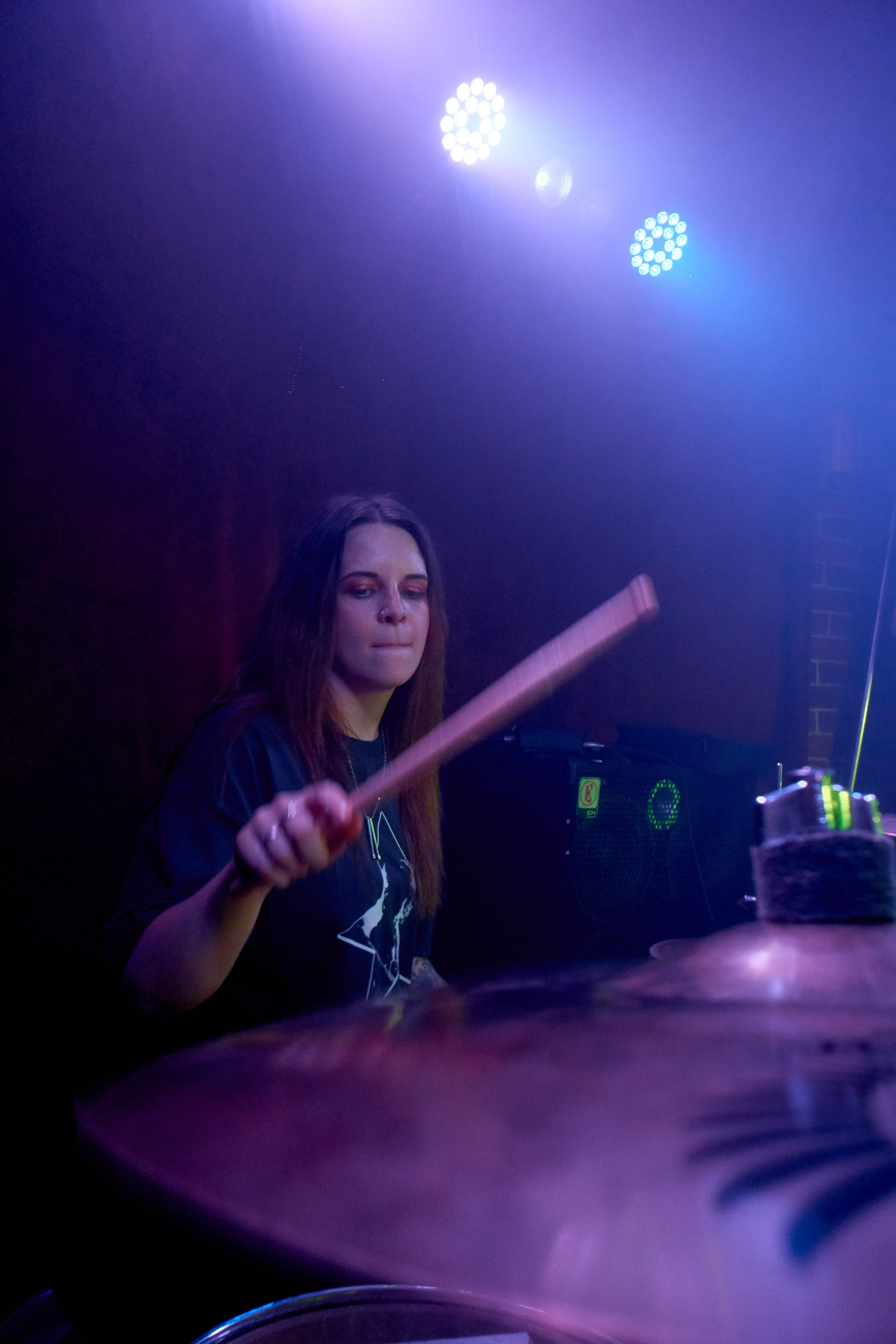 БЛЕКС — КОНЦЕРТ 21-09-2025. Фотография для артистов