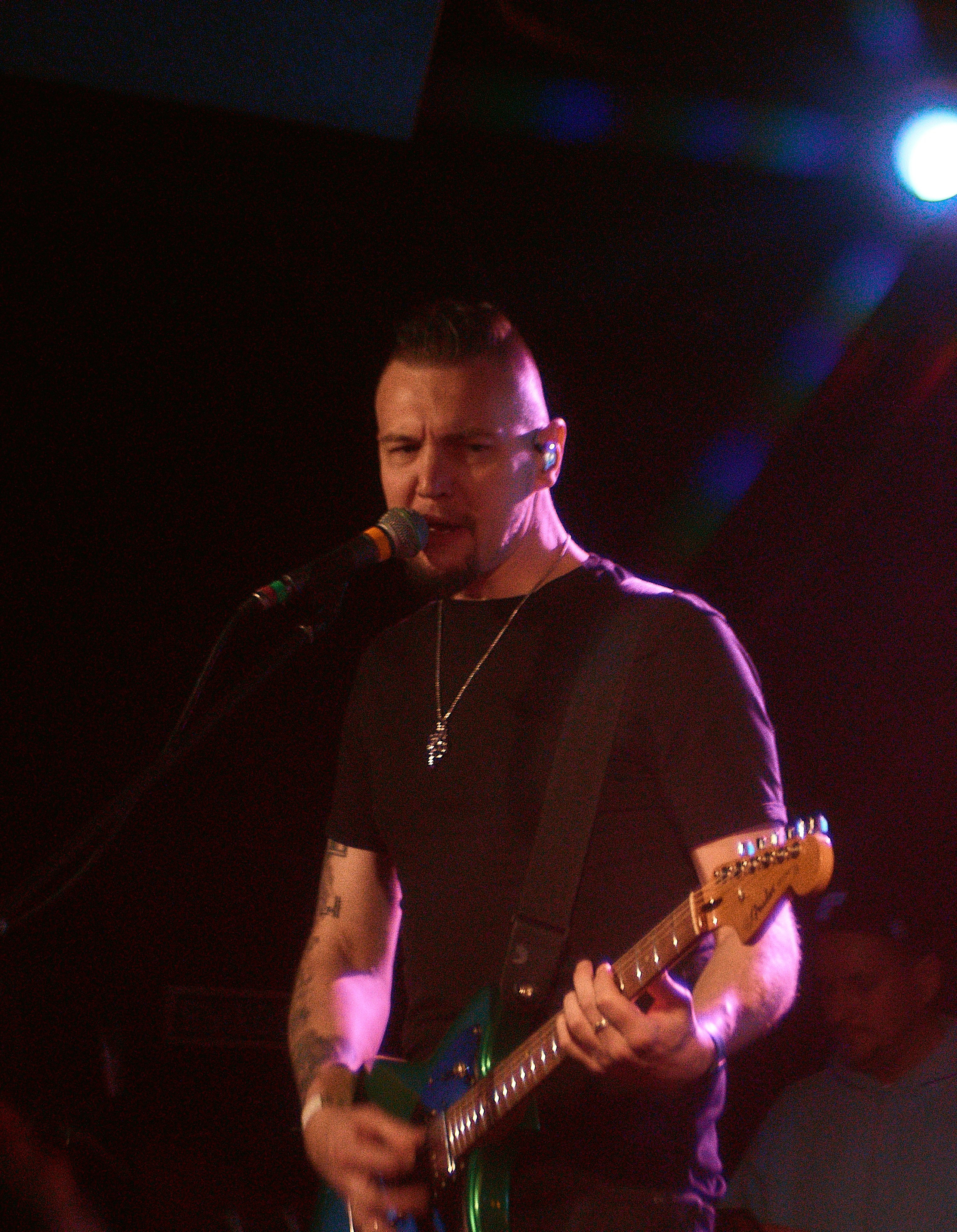 ТАБАСКО БЭНД — 16 ТОНН. Фотография для артистов