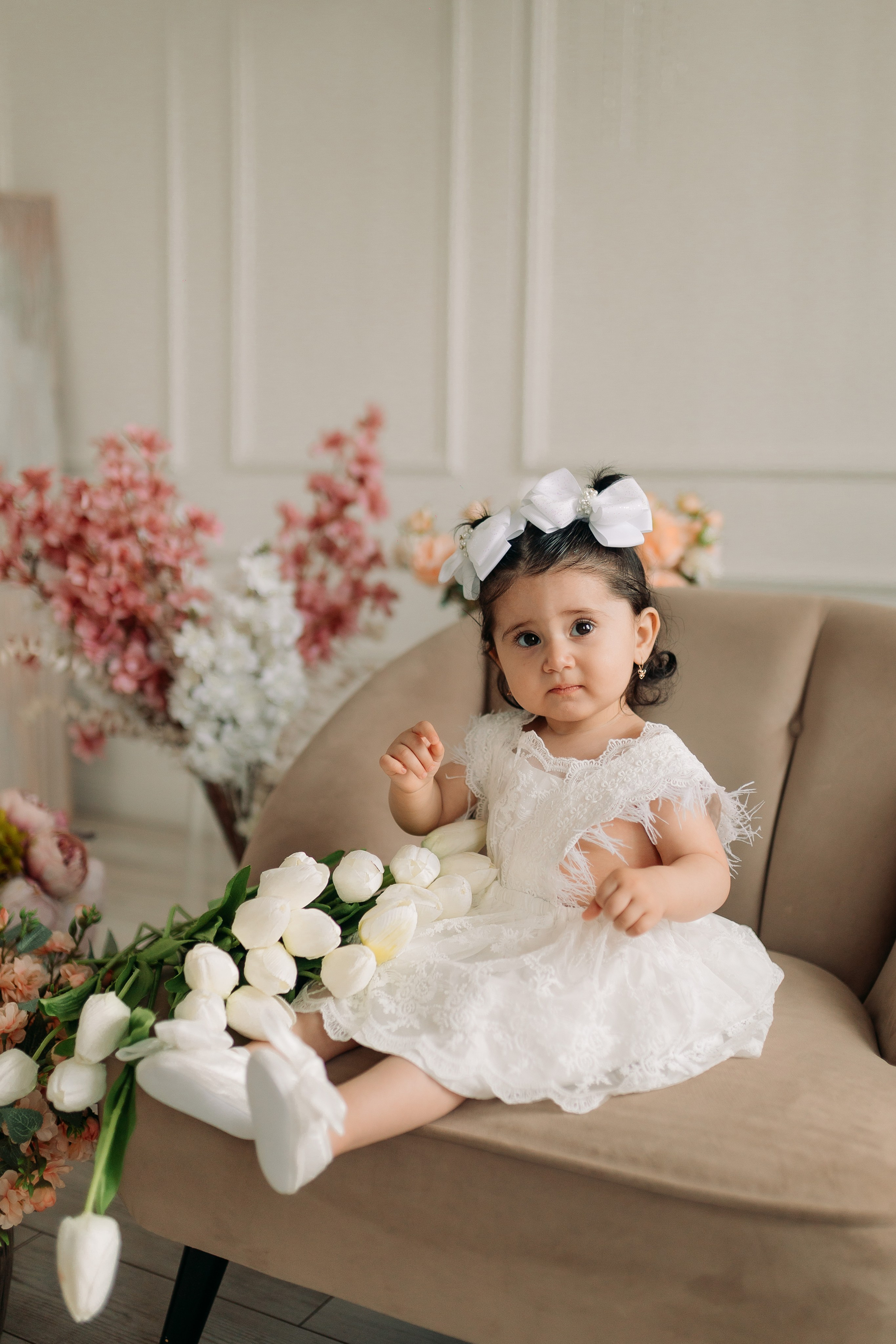 Семья. Свадебный и портретный фотограф Москва МО Анастасия Барашова