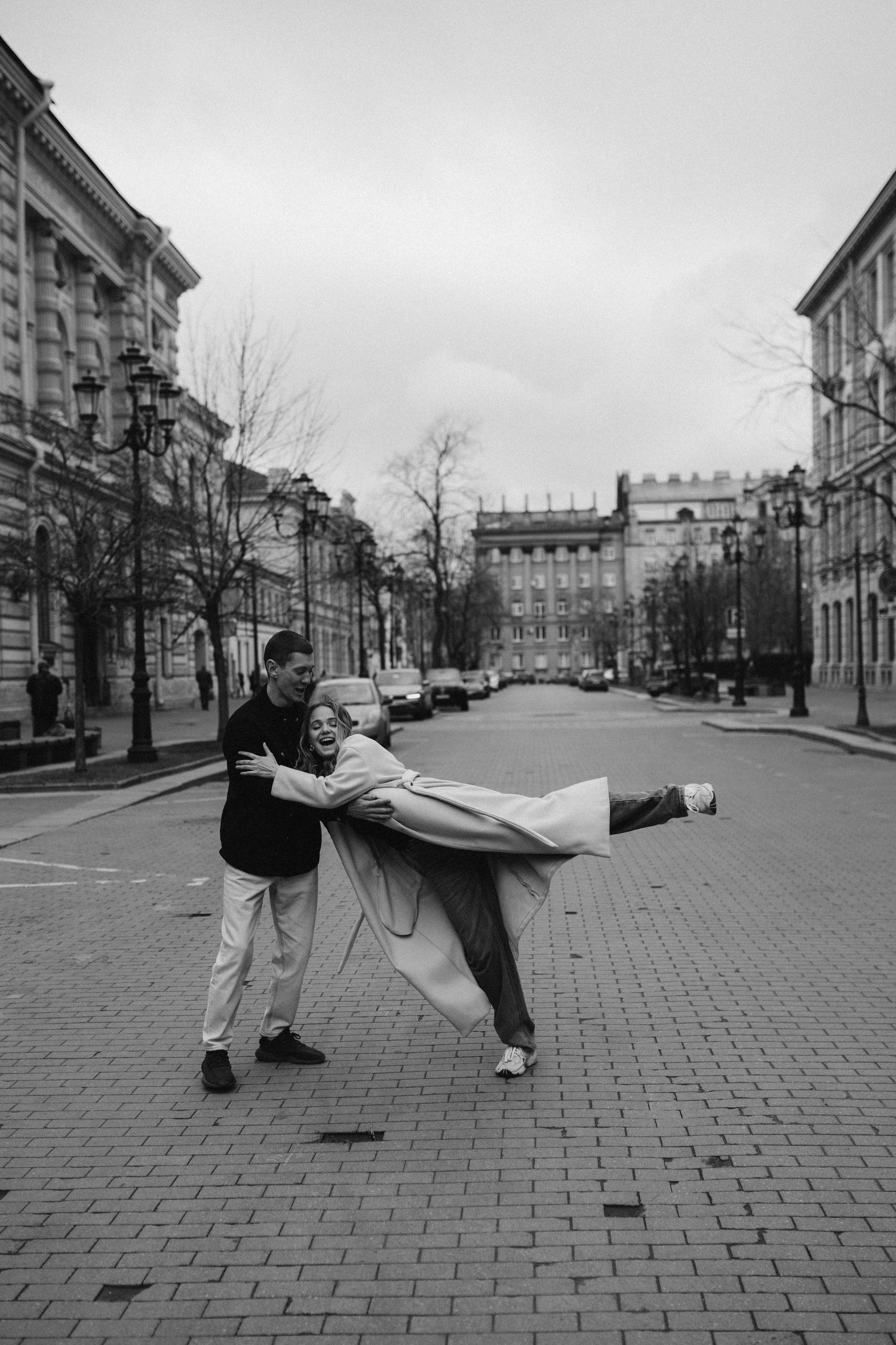 Маша и Данил. Фотограф в Санкт-Петербурге Анастасия Комолова