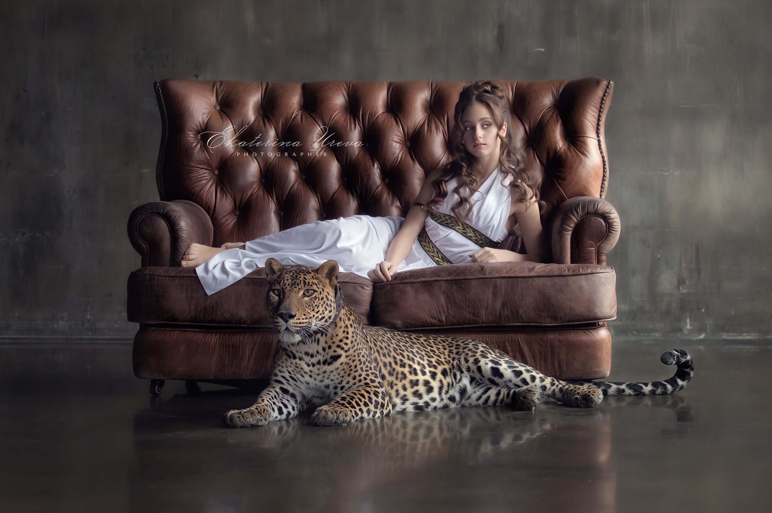 PORTFOLIO. Children’s and family photographer Ekaterina Ureva in Moscow