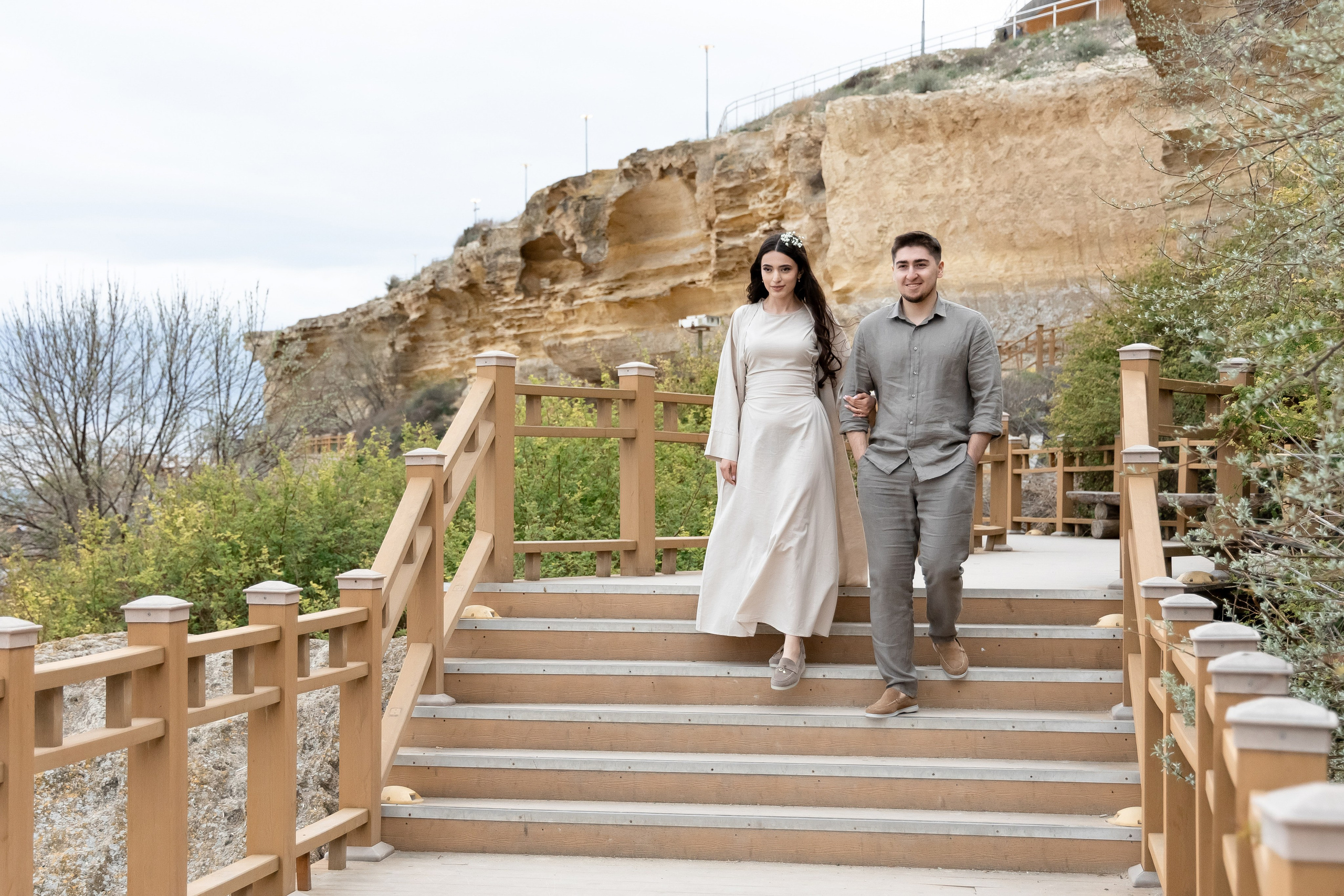 Abdulaziz & Emiliya. Свадебный и фэшн фотограф