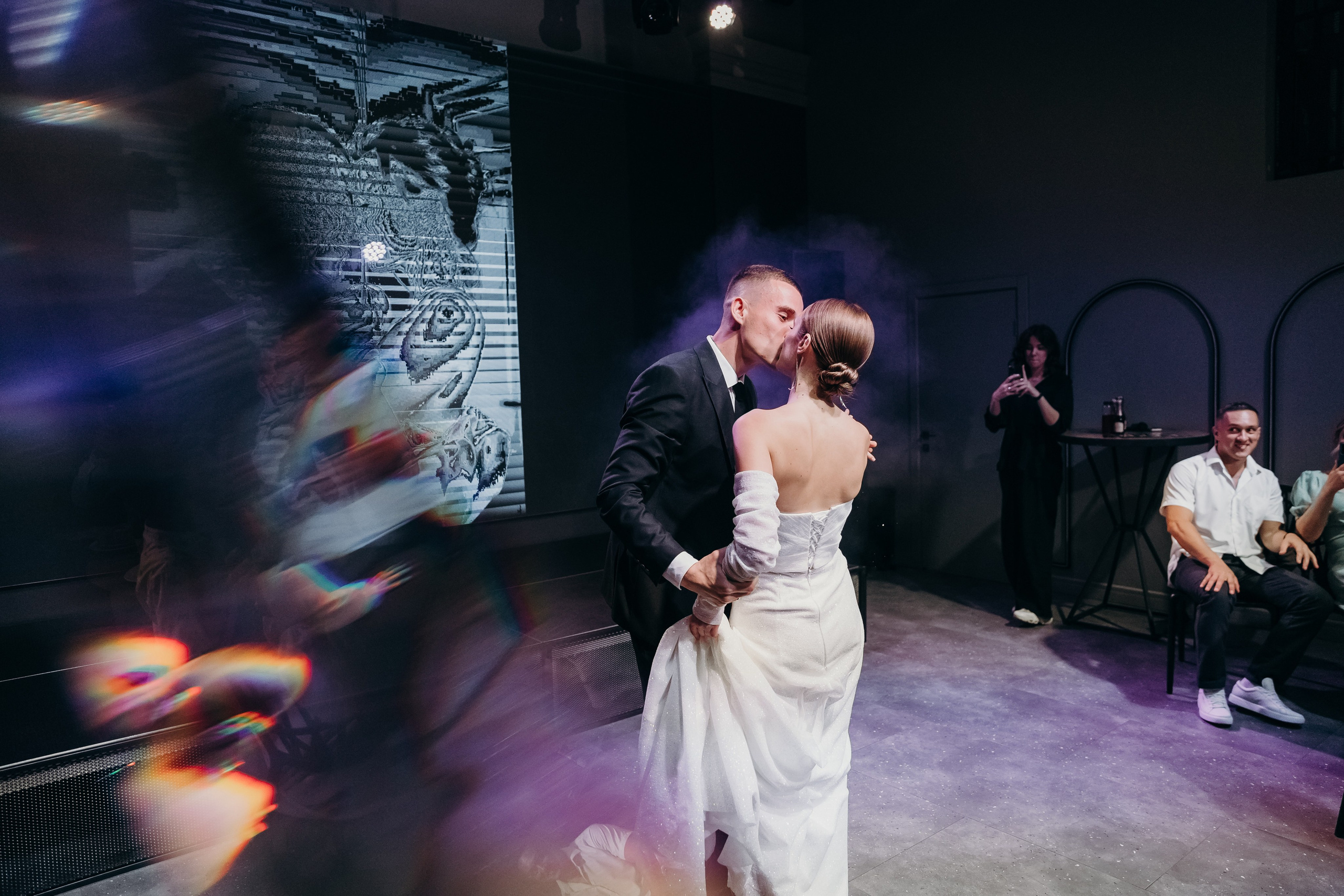 Счастье рядом. Свадебный фотограф-видеограф в Красноярске Евгений Константинопольский