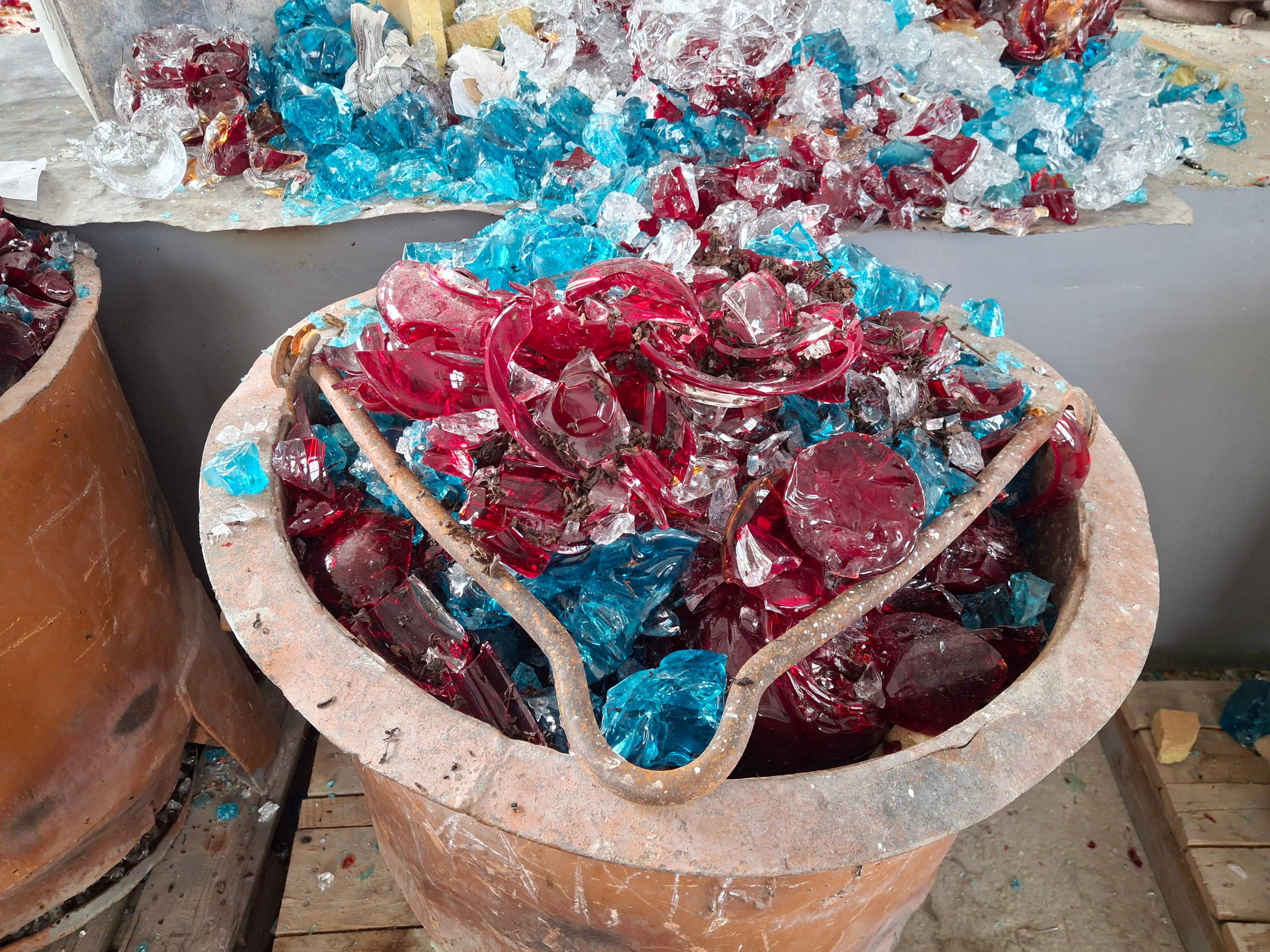 Гусь-Хрустальный. 19 сентября 2025. Игорь Жучков. Россия увиденная глазами путешествующего фотографа