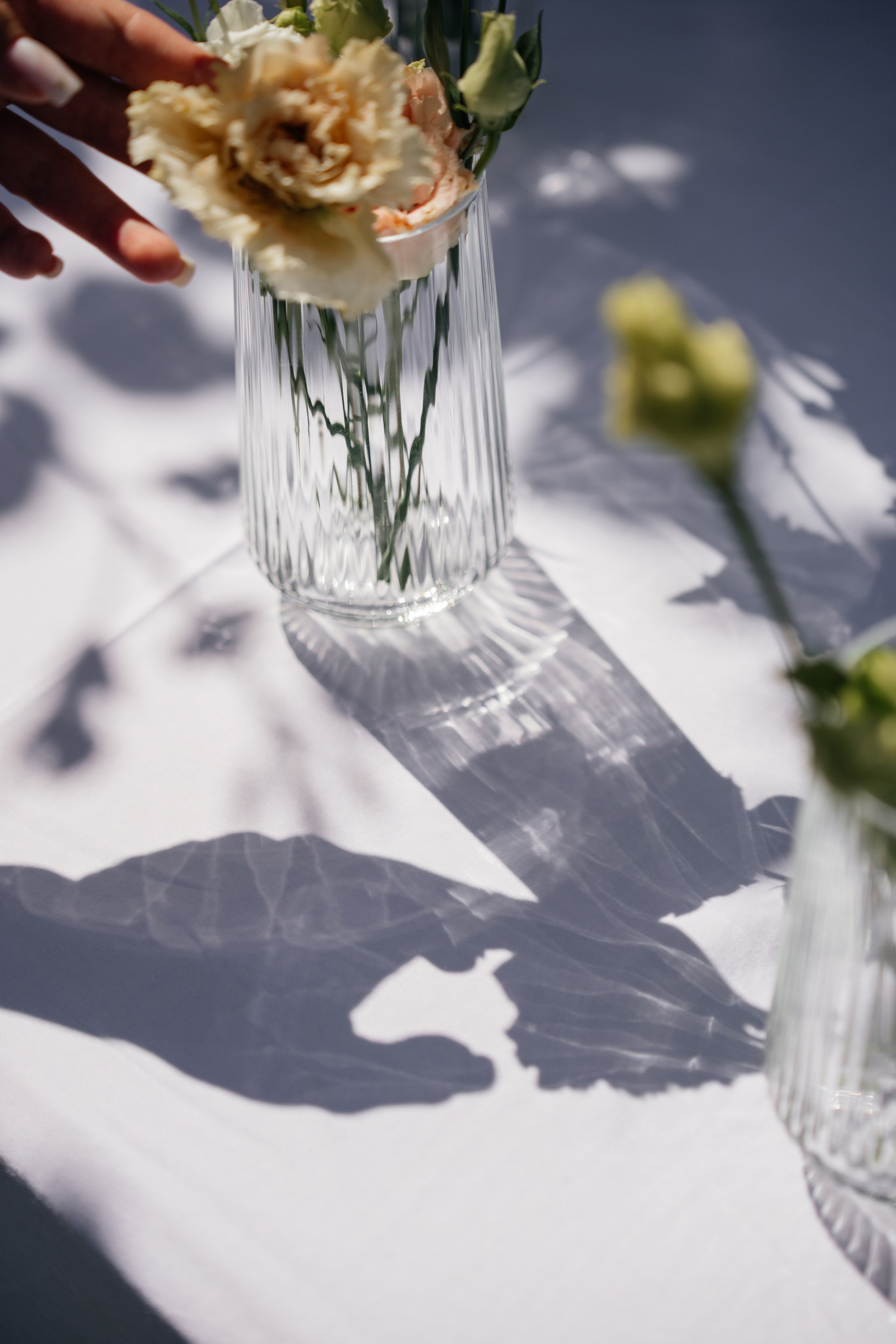 Таня и Слава Старый Оскол. Свадебный фотограф Белгород