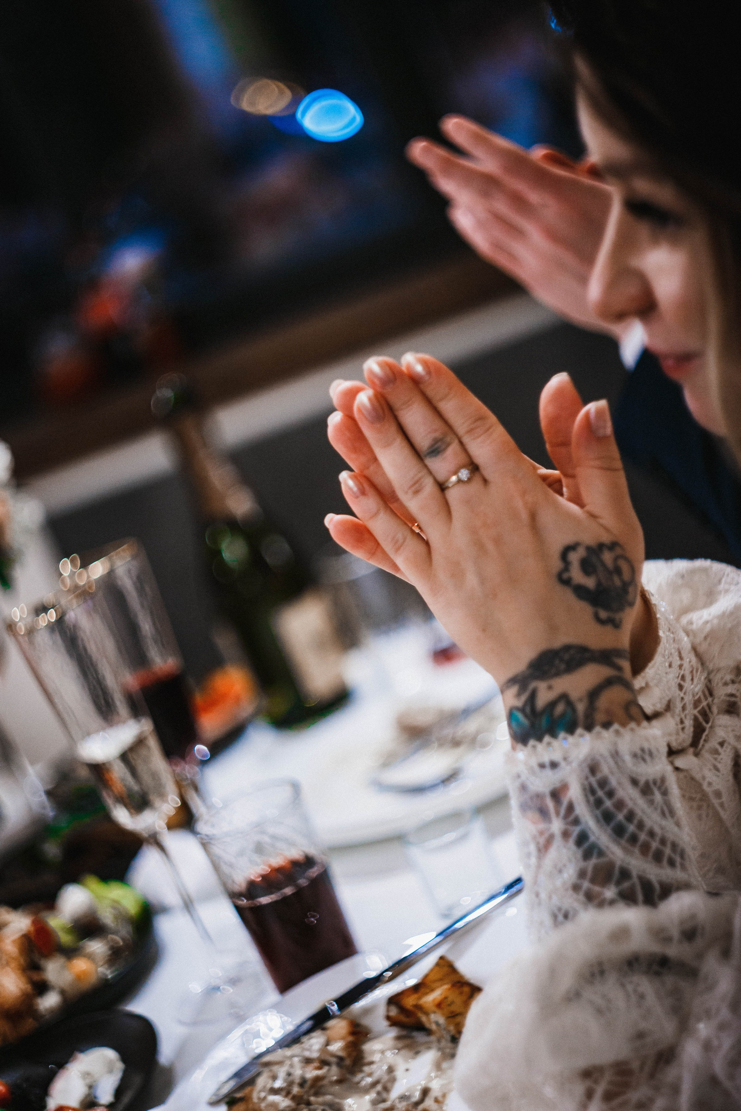 Мария + Роман. Фотограф в Нижнем Новгороде