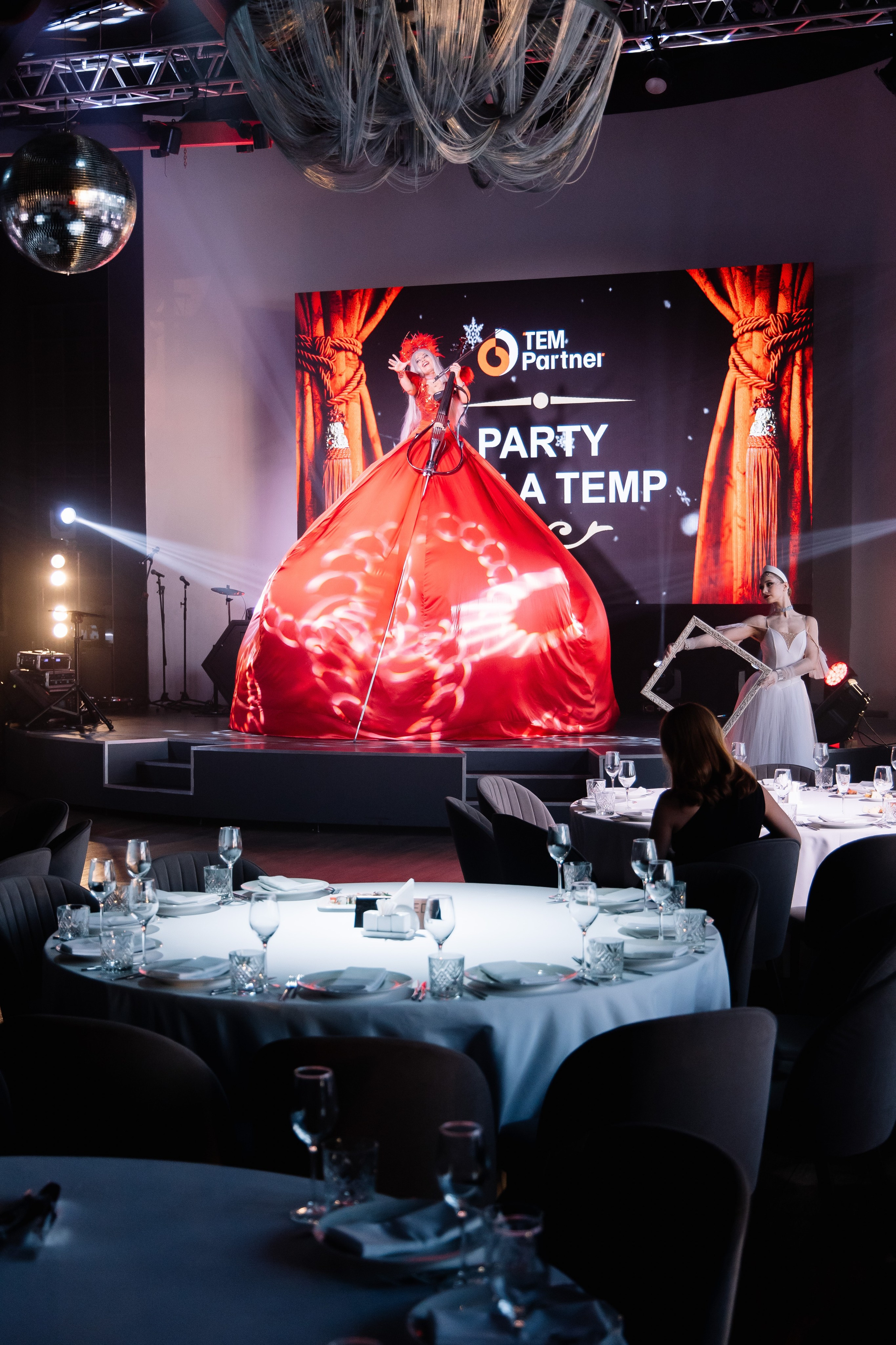 TEM Partner. Reportage photographer Vlad Shishkin