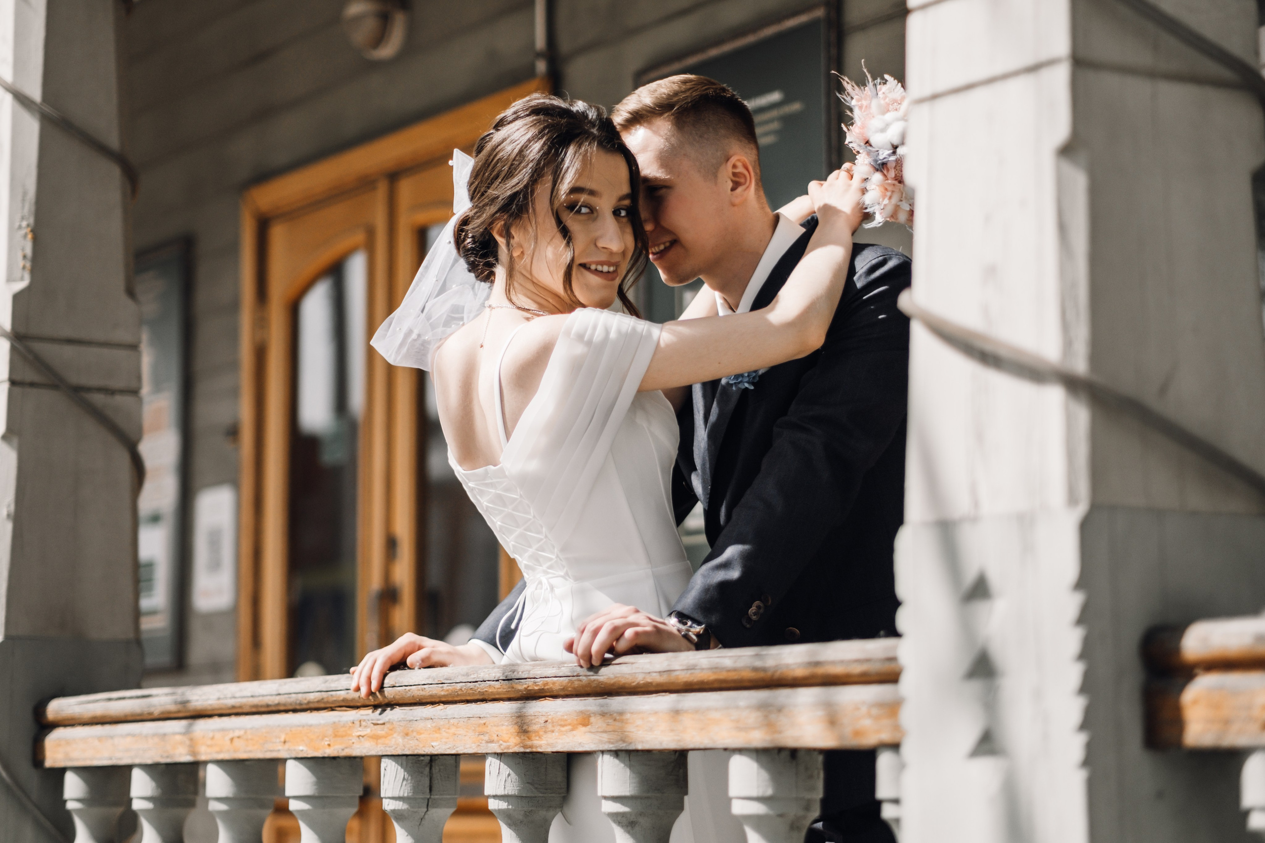 Ярослав и Лейла. Свадебный и семейный фотограф в Ульяновске Анастасия Мышенкова