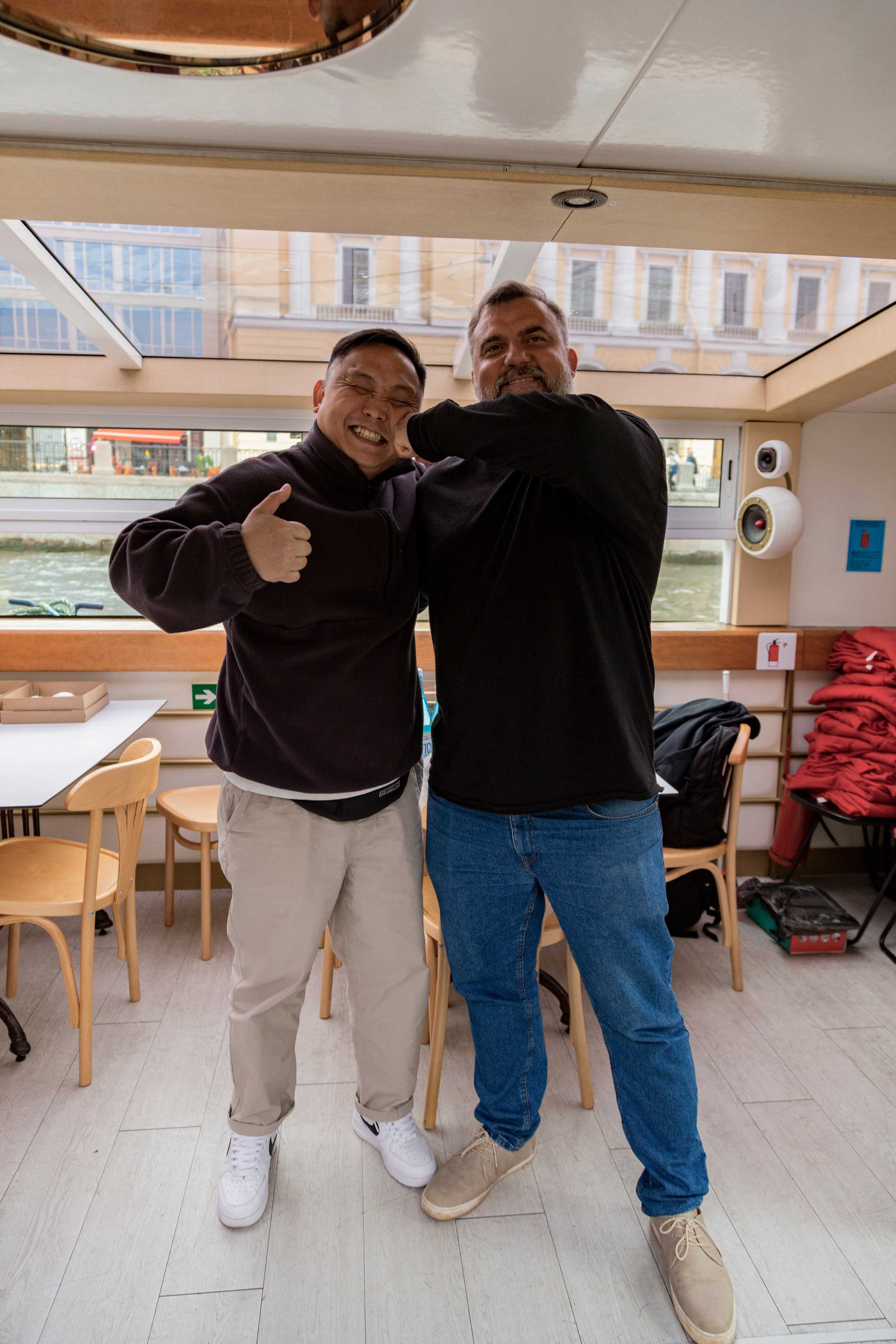 Фотосессия мероприятия