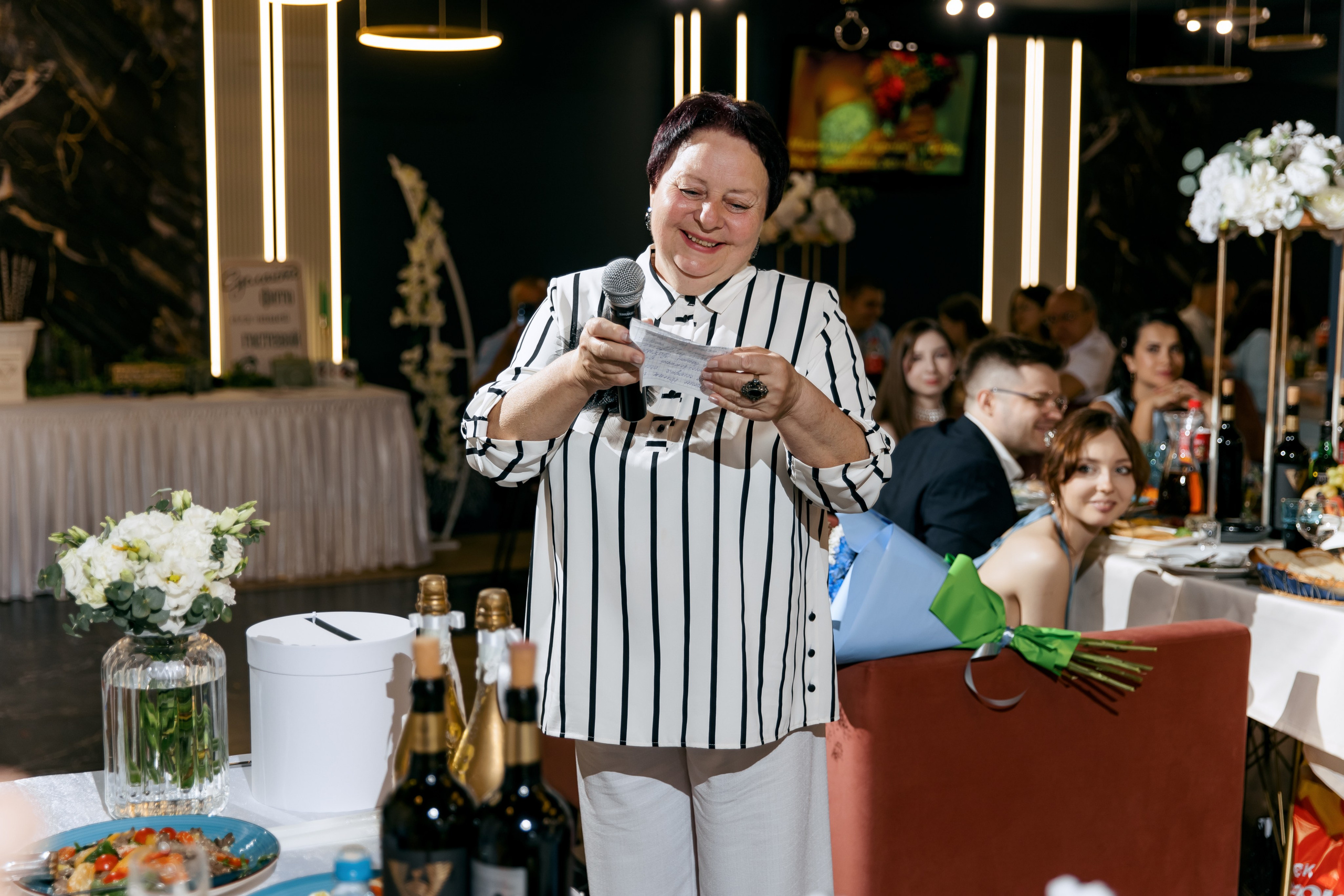 Роман и Юлия. Свадебный и семейный фотограф в Туле и области Маша Костина