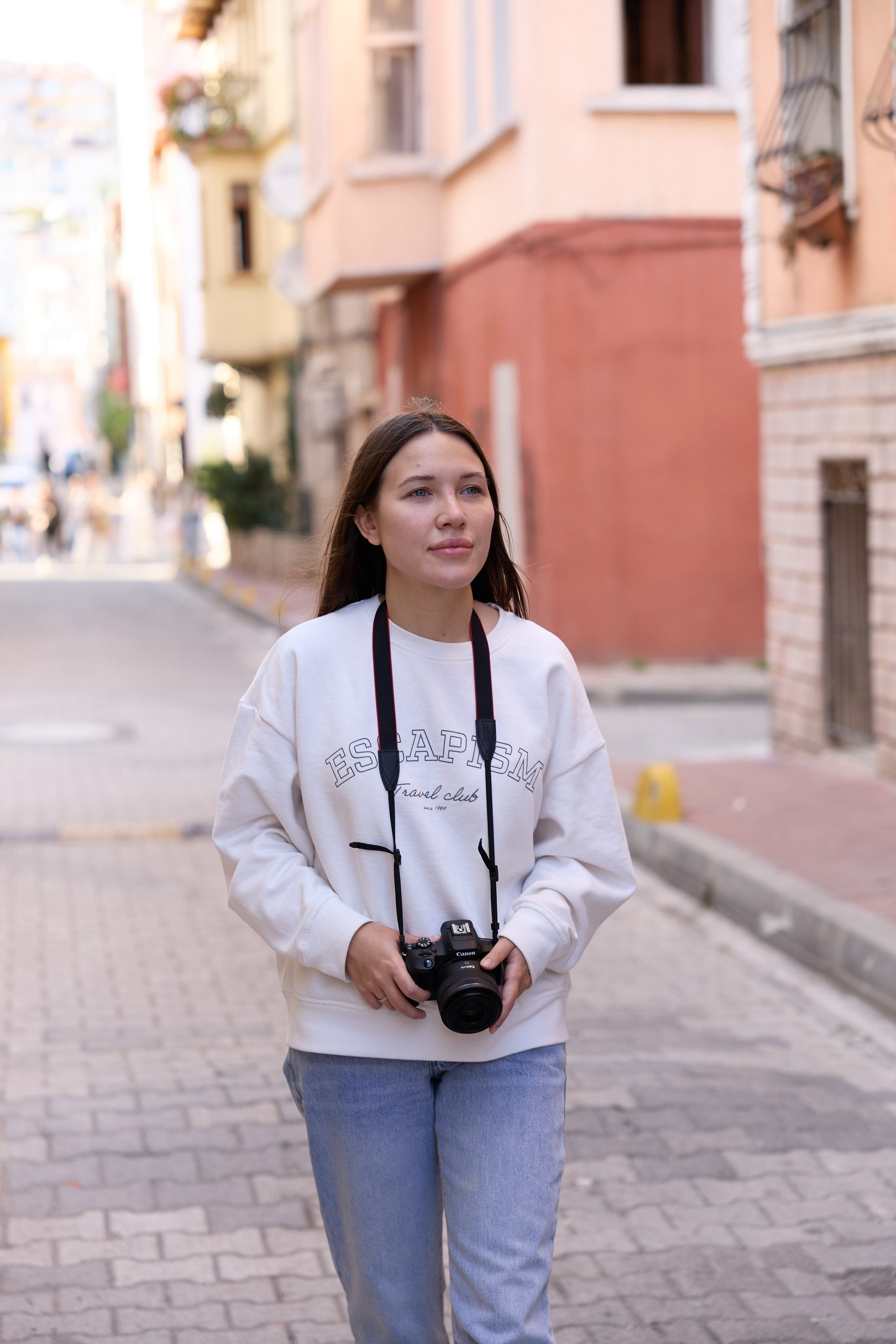 Стамбул 24. Фотограф Москва, Дима Пеллер