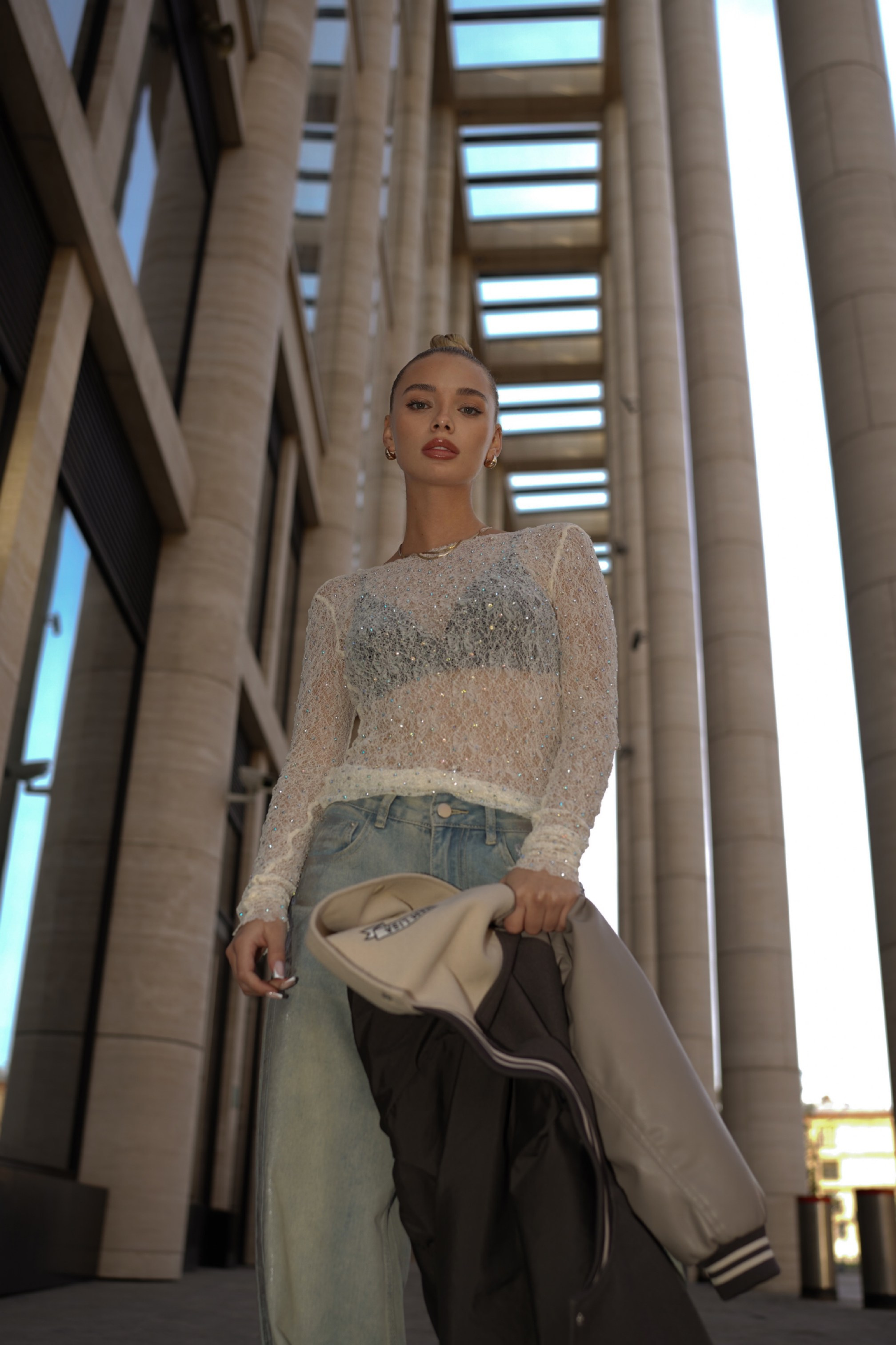 Фотограф Белград, Сербия Мария Антипина