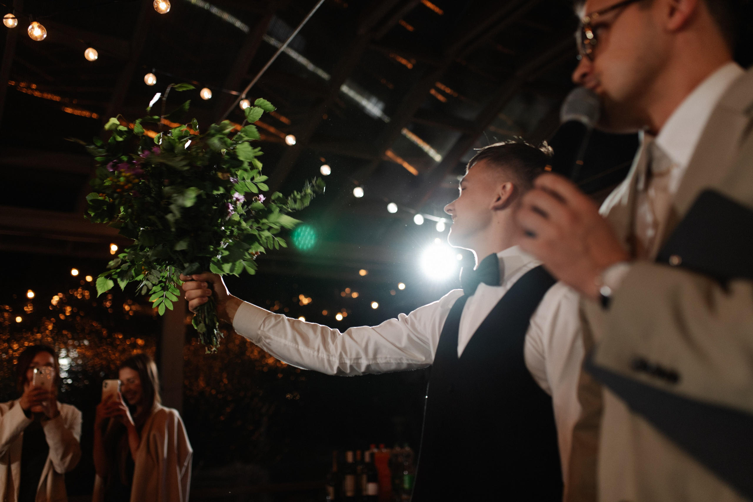 Любовь находит путь. Фотограф Диана Хасанова, г. Казань